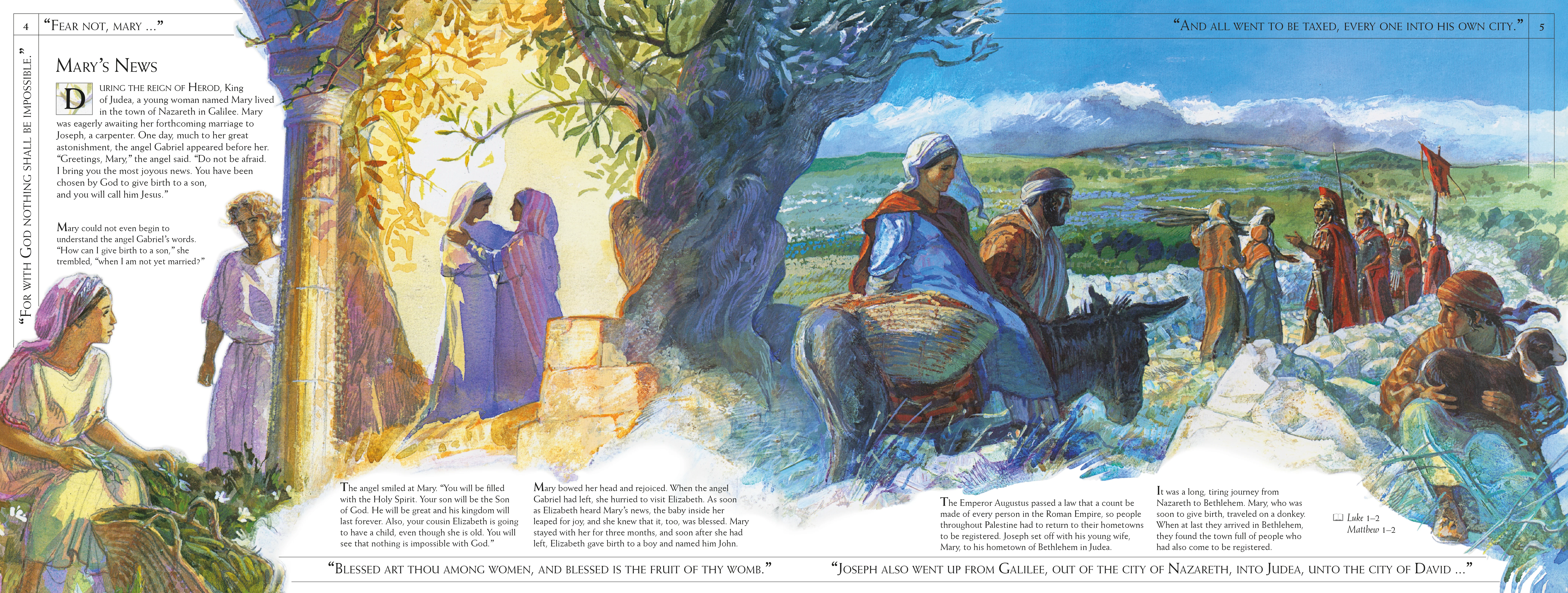 The Life of Jesus - Image 2