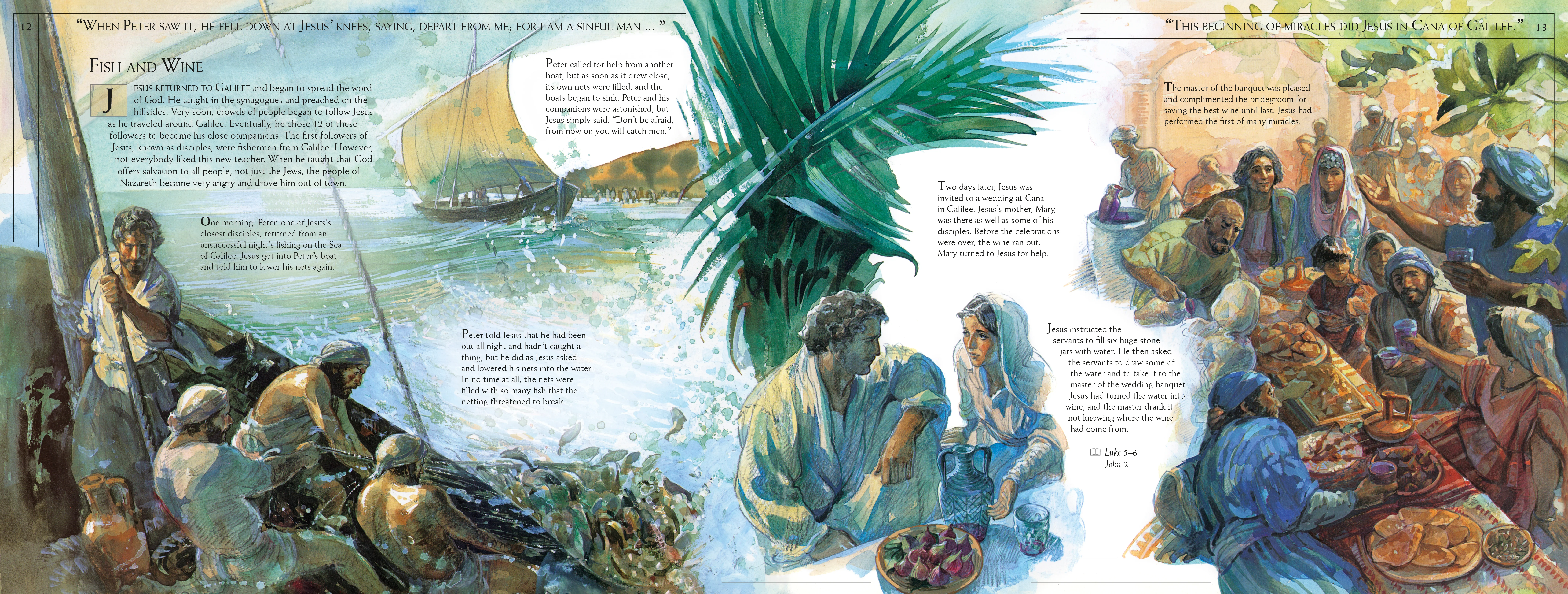 The Life of Jesus - Image 3