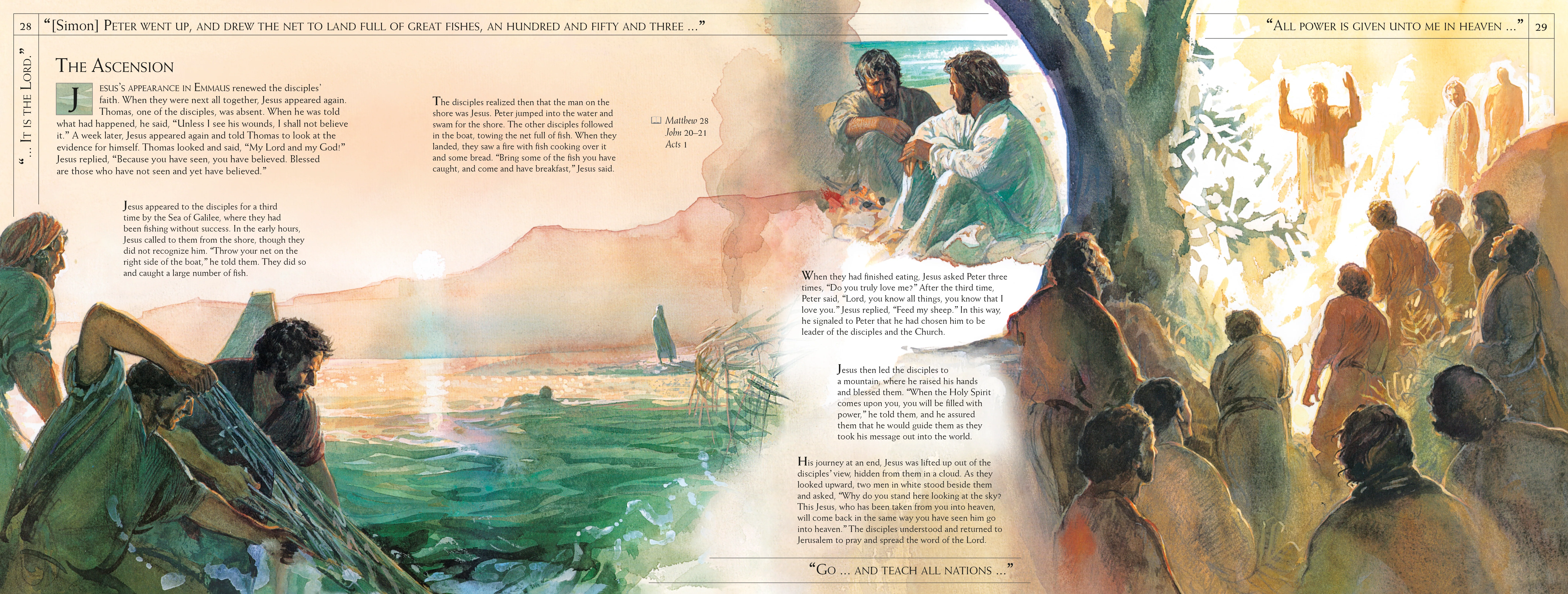 The Life of Jesus - Image 4