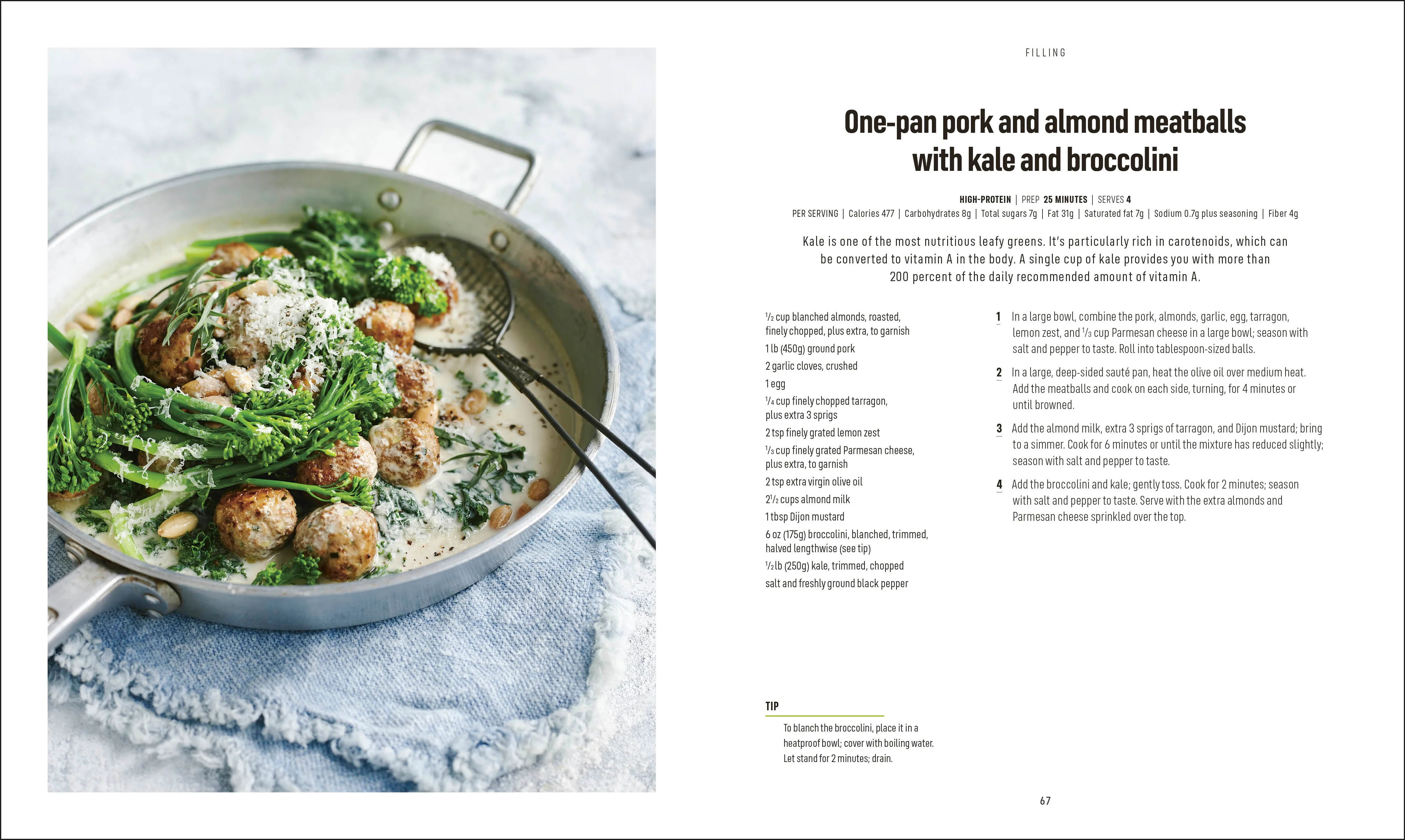 Healthy Eating - Image 3