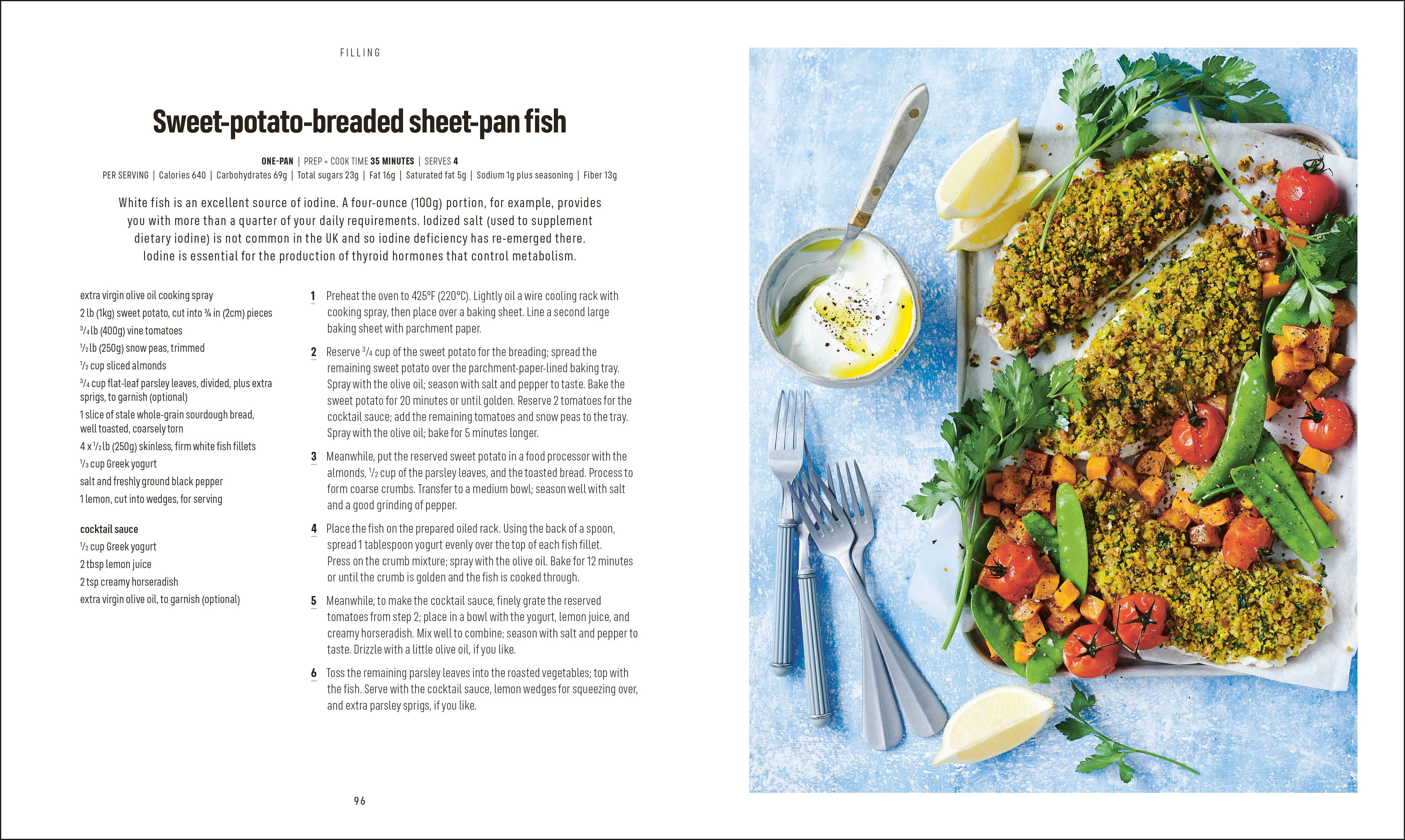 Healthy Eating - Image 4