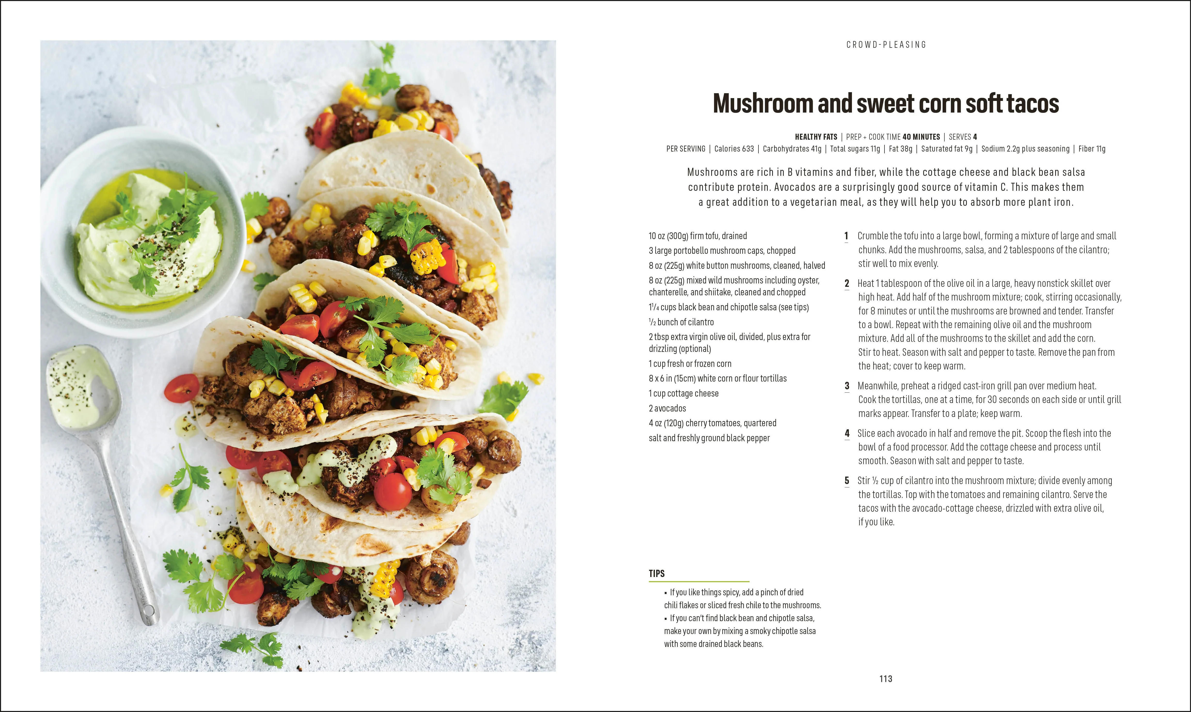 Healthy Eating - Image 5