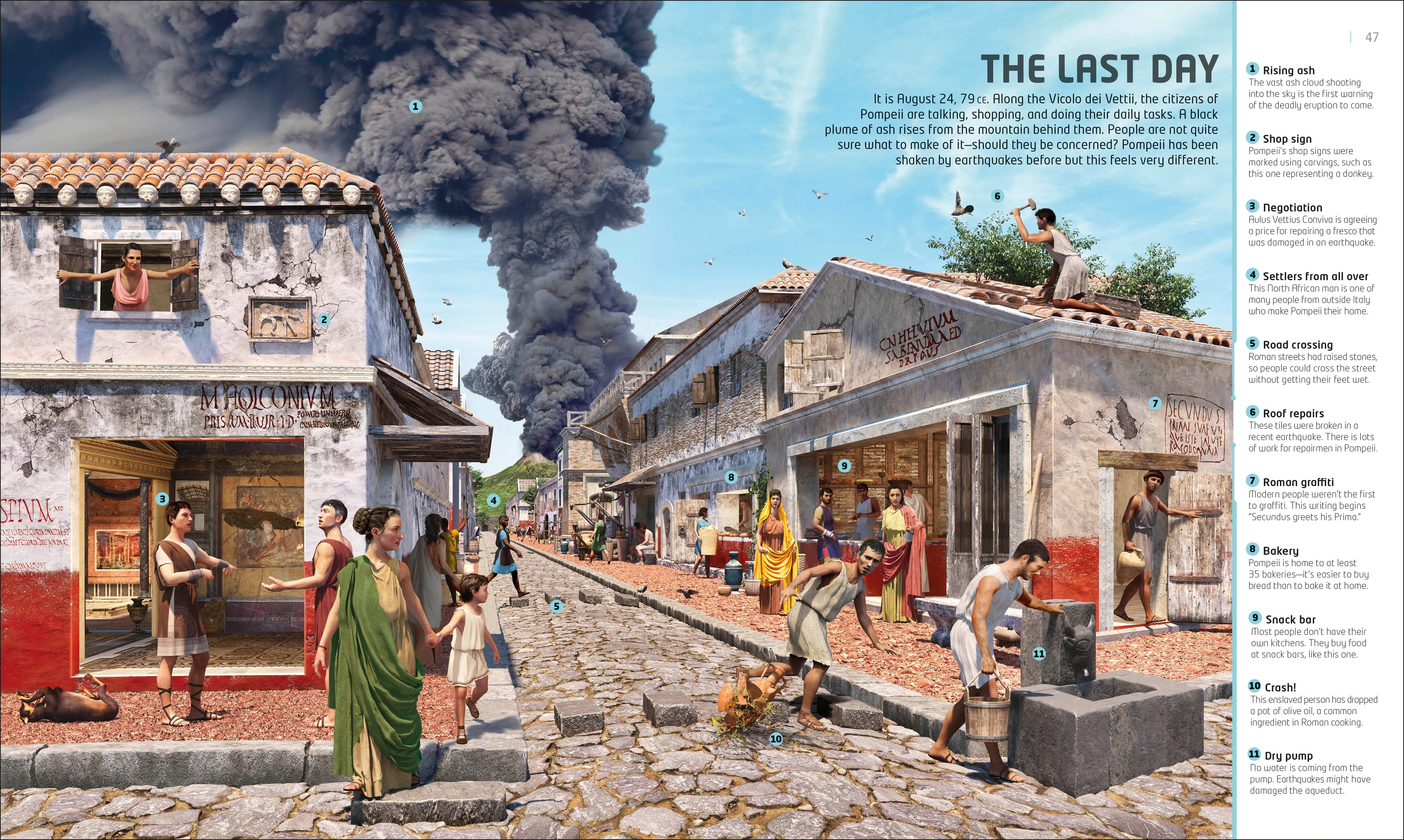 Back to Life - Image 4