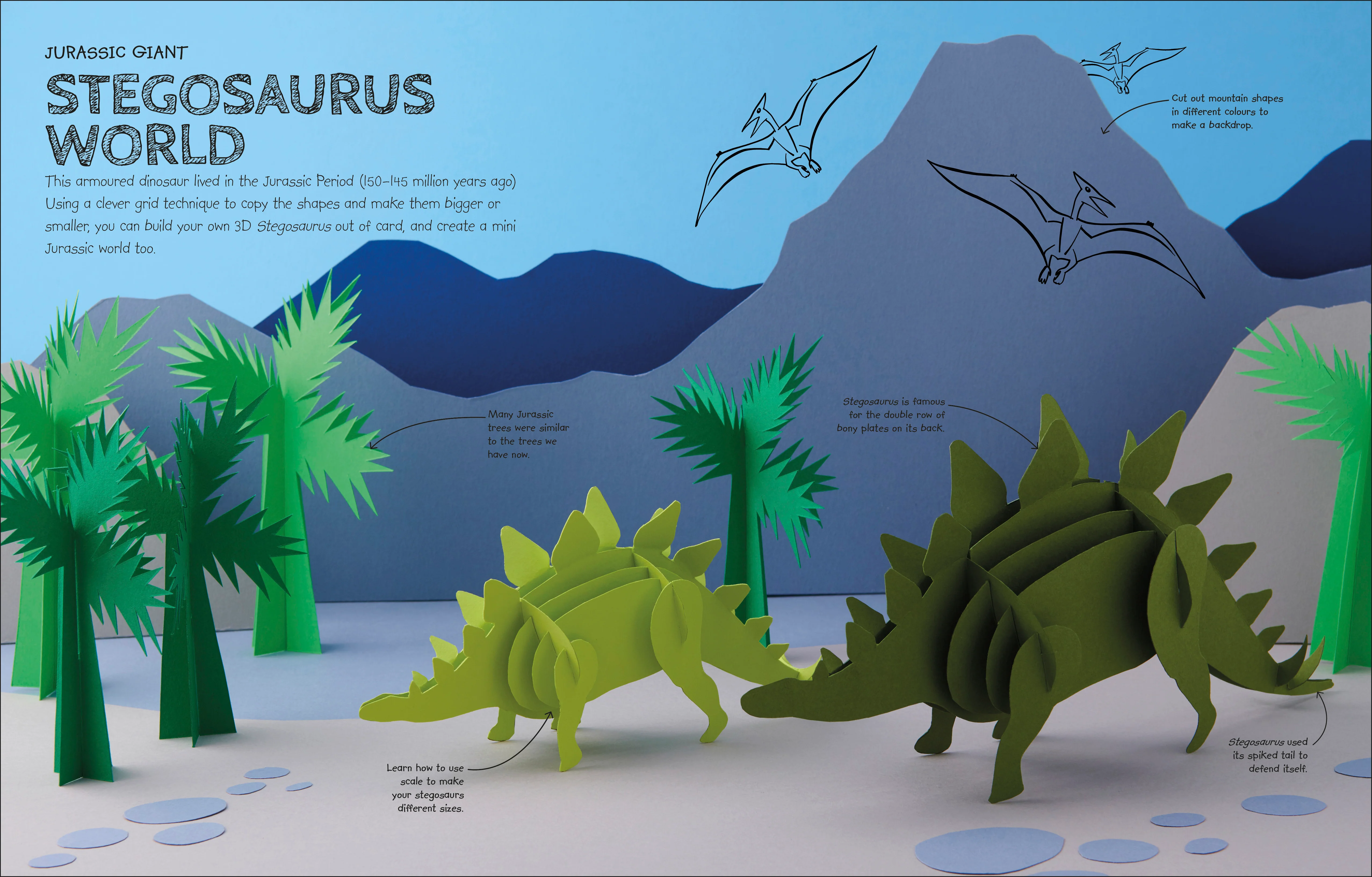 Dinosaur Activity Lab - Image 2