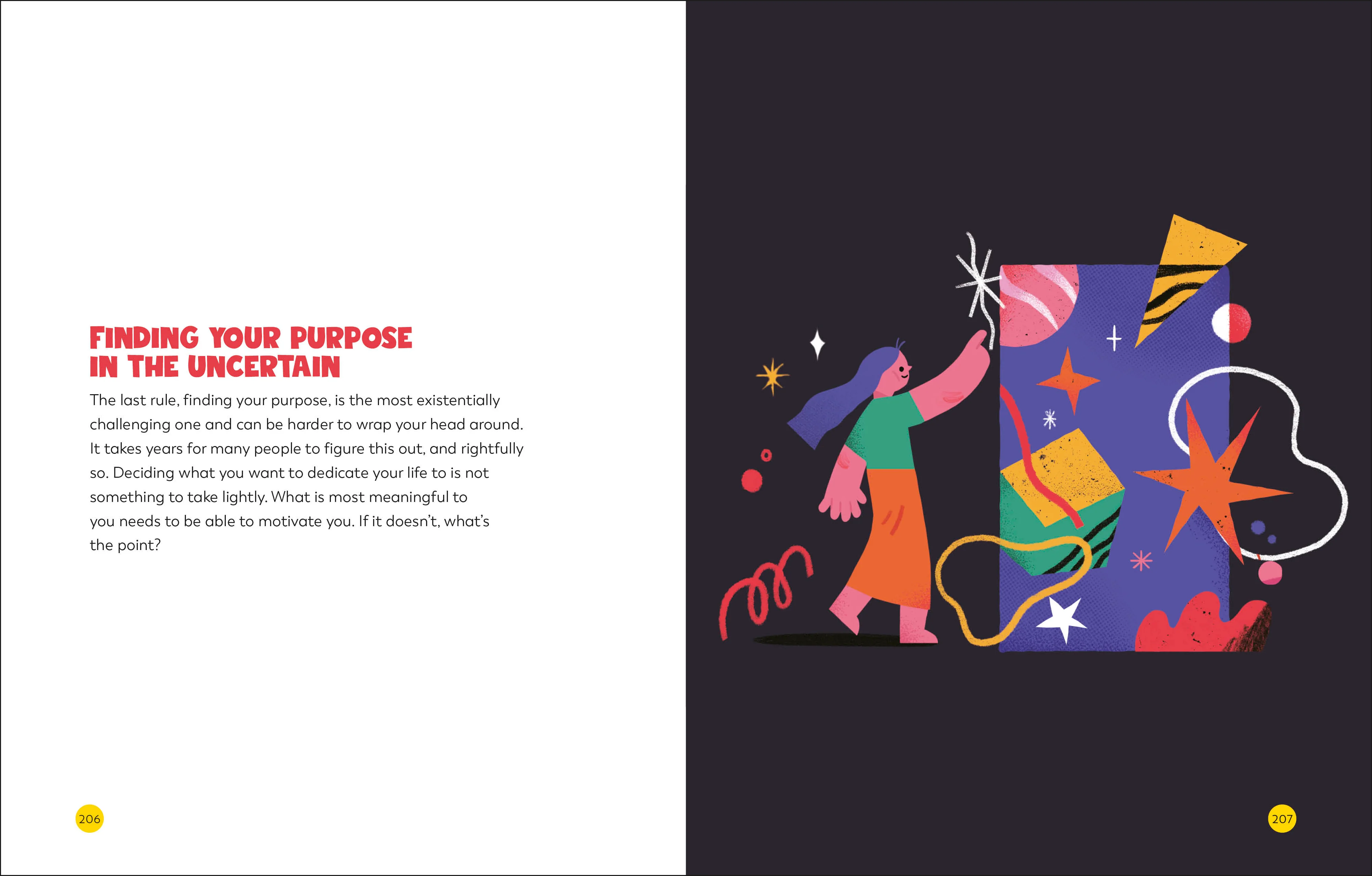 Chaotic Happiness - Image 11
