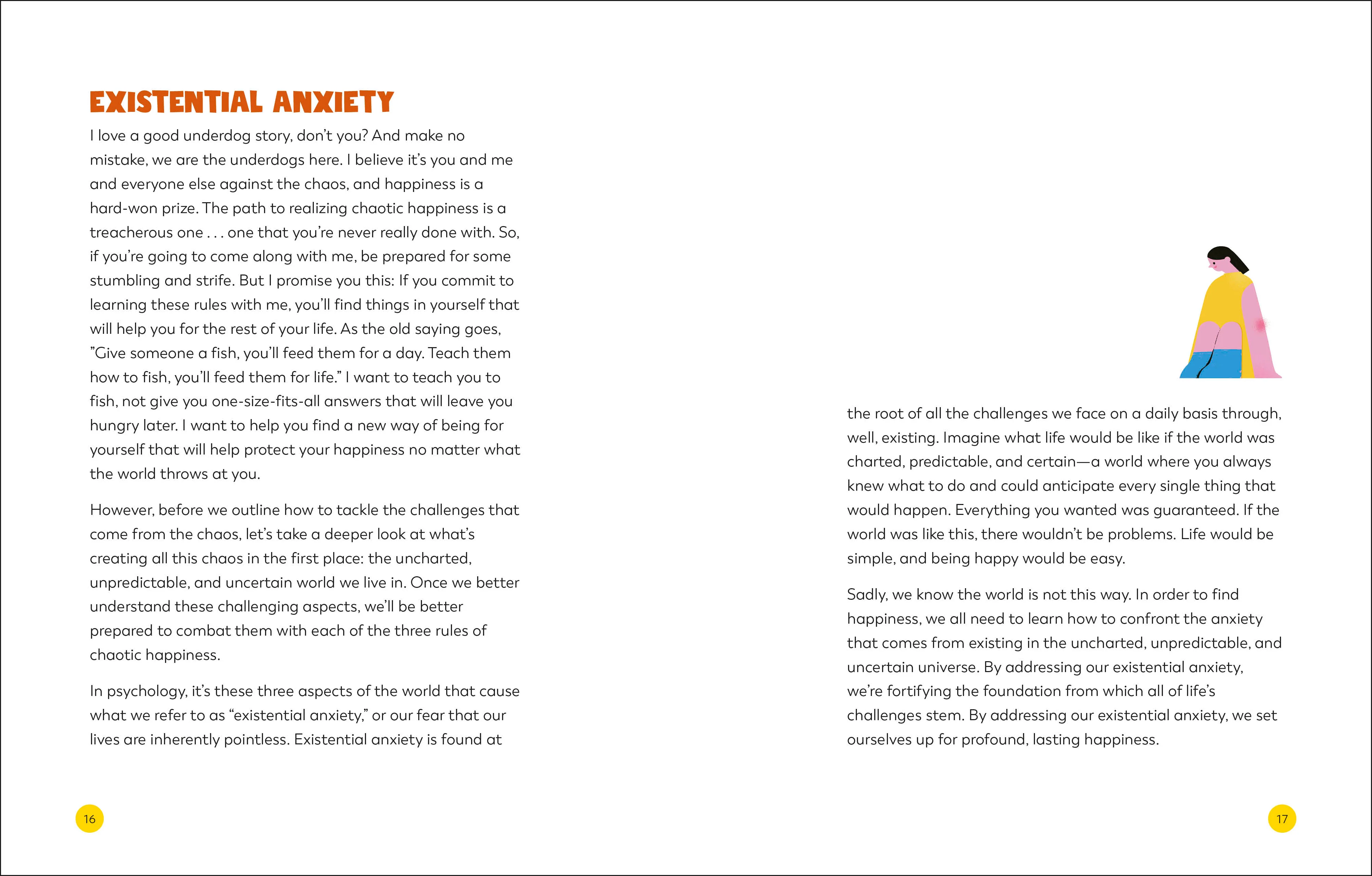 Chaotic Happiness - Image 3