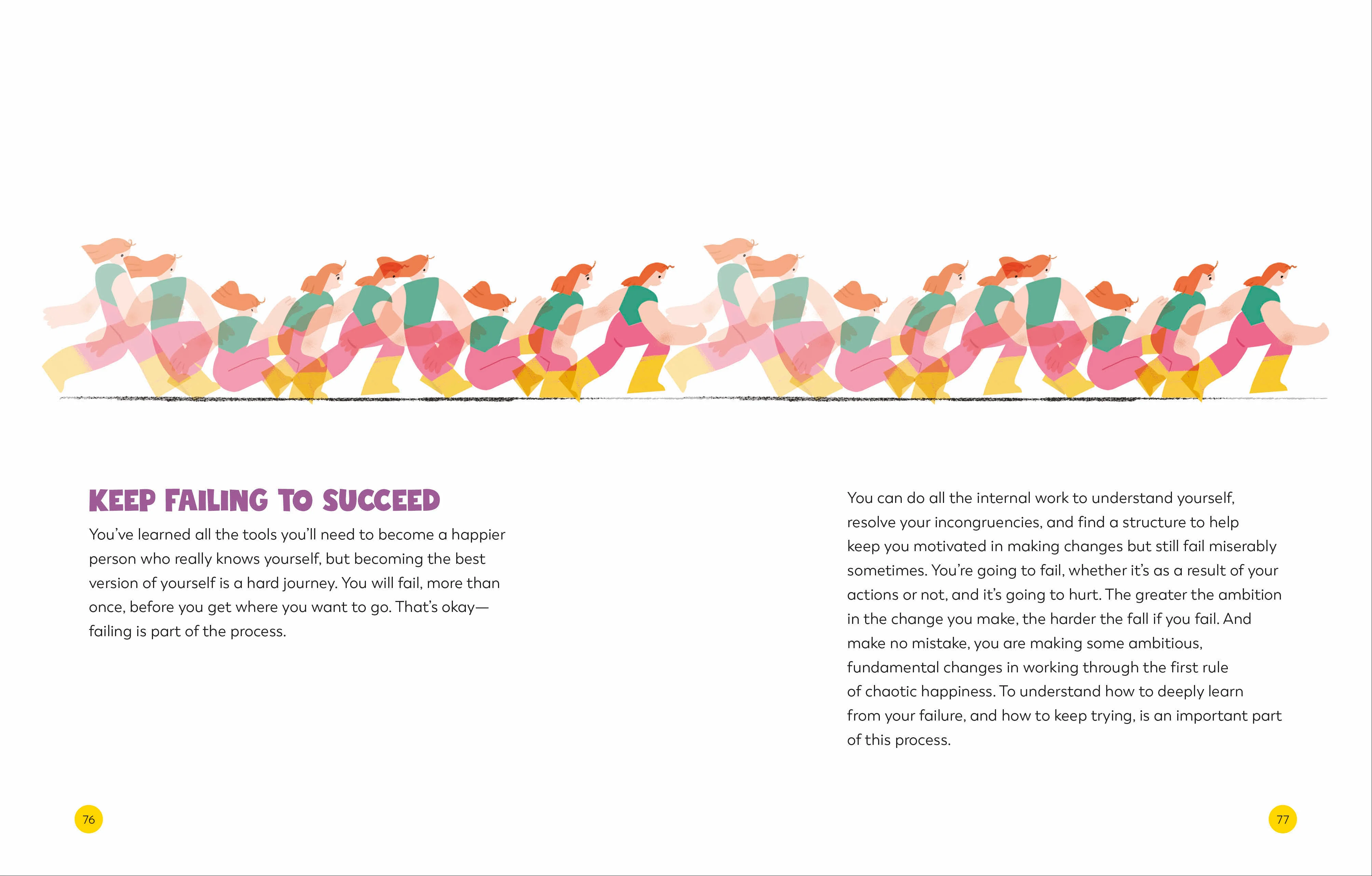 Chaotic Happiness - Image 5