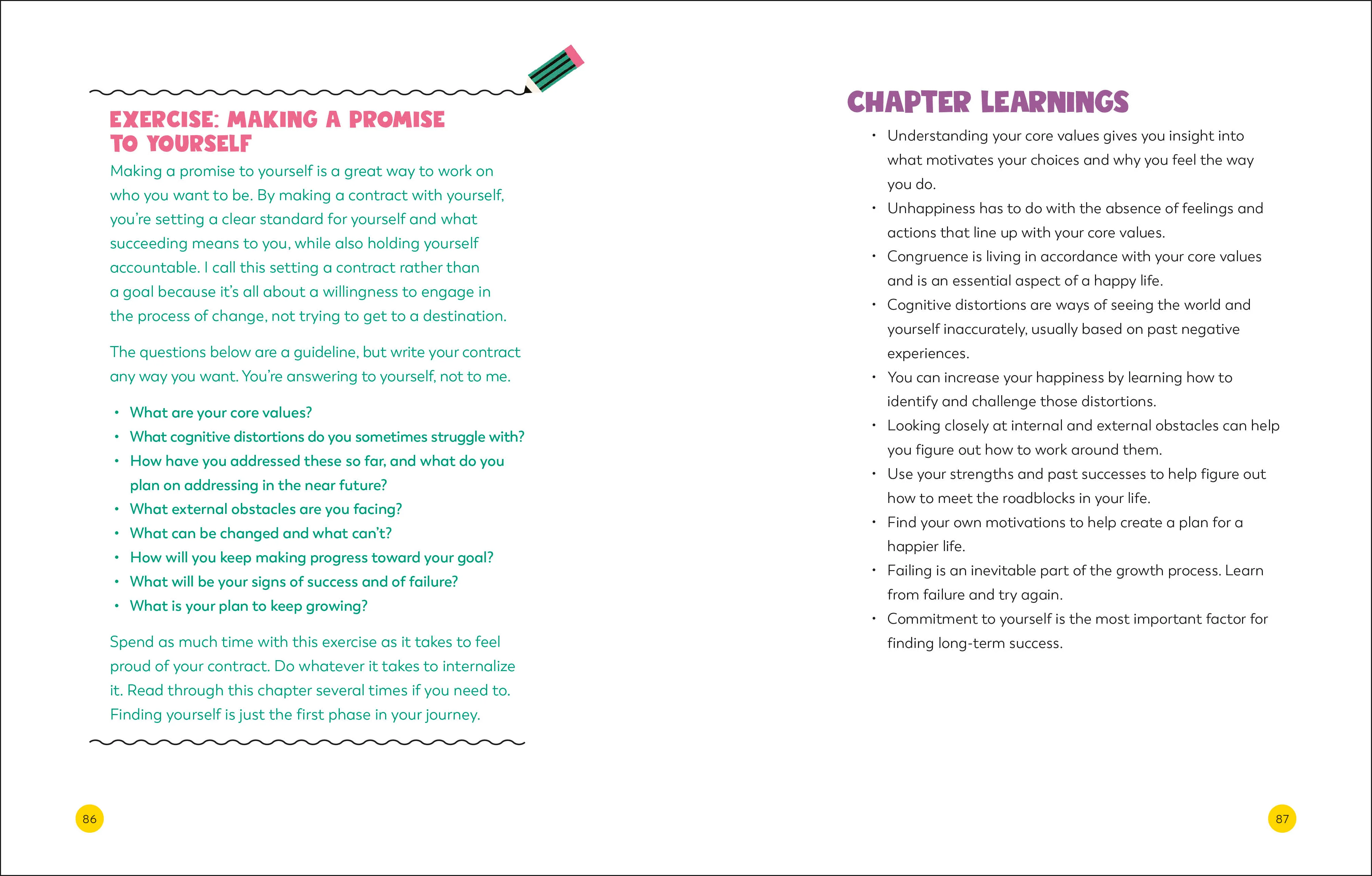 Chaotic Happiness - Image 6