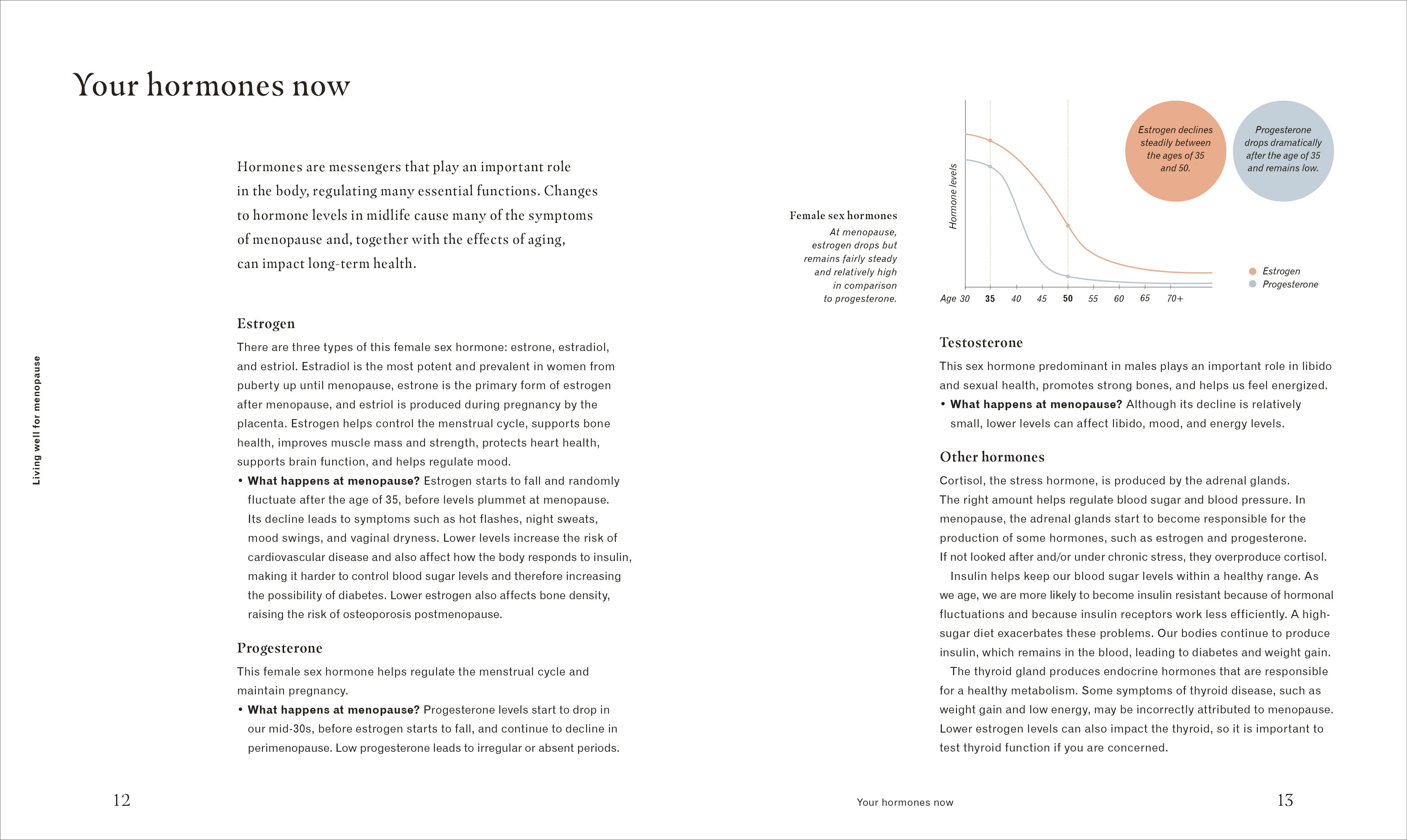 Deliciously Healthy Menopause - Image 3