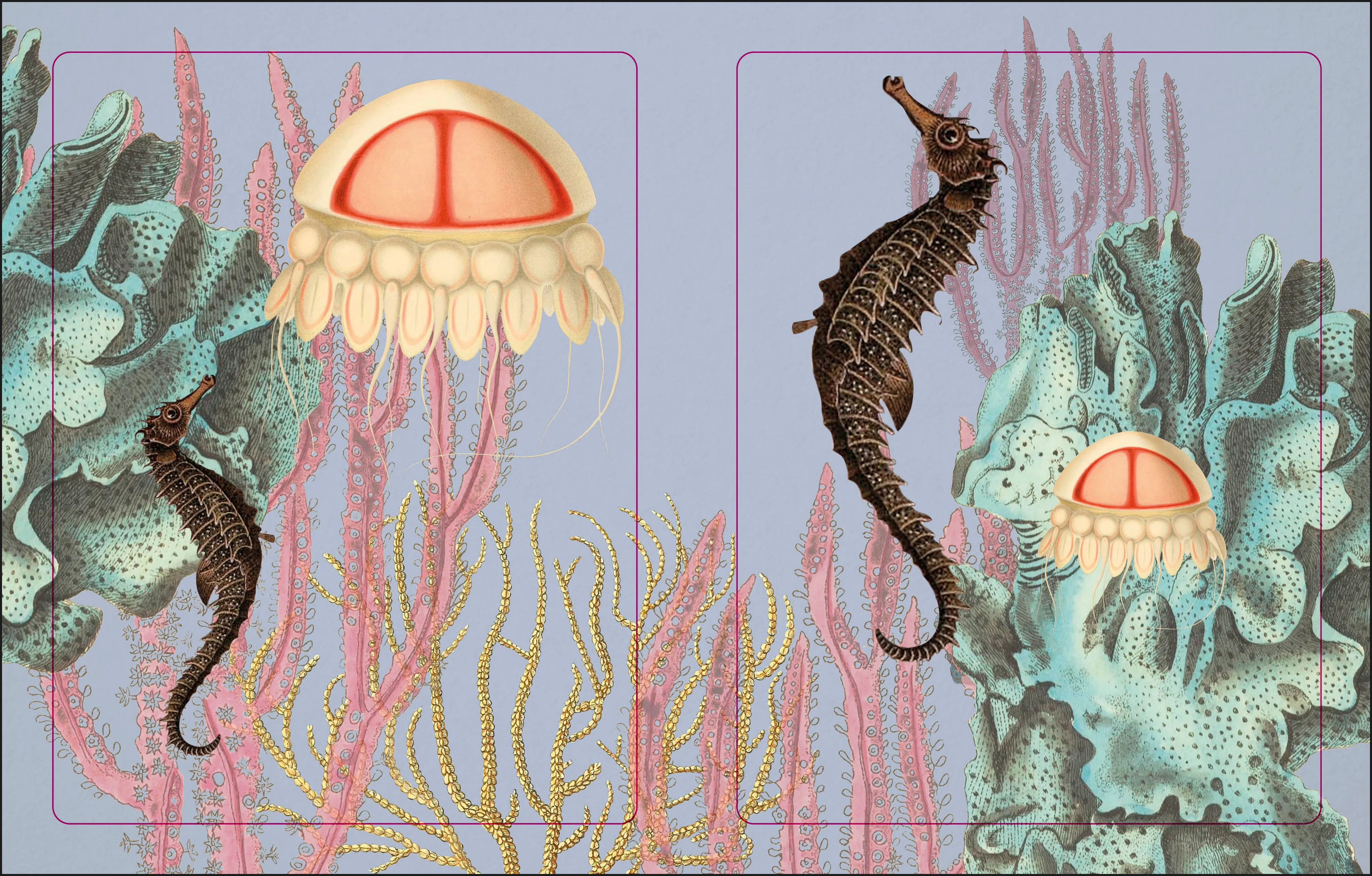 The Seashore Sticker Anthology - Image 8