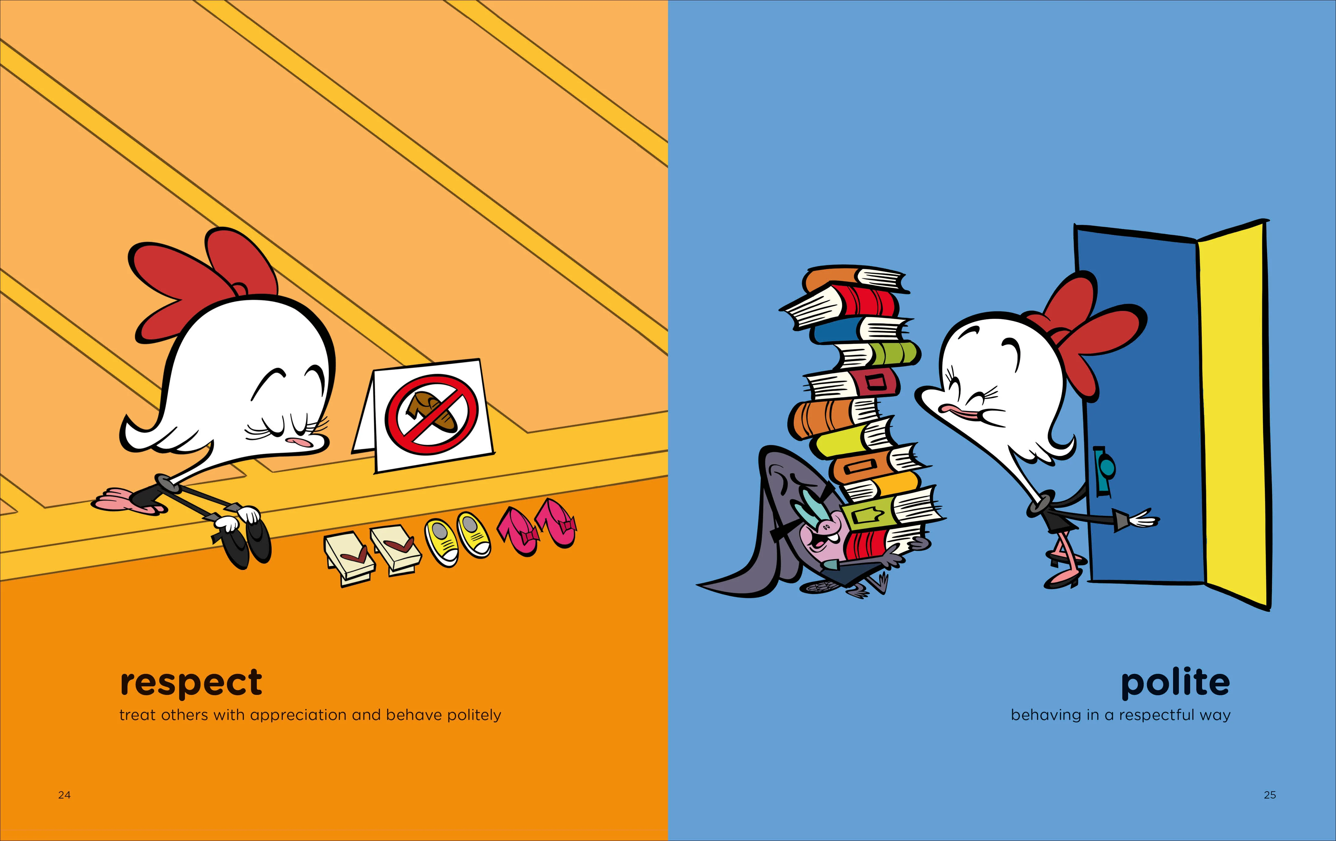 Mrs Wordsmith Epic Words Vocabulary Book, Kindergarten & Grades 1-3 - Image 4