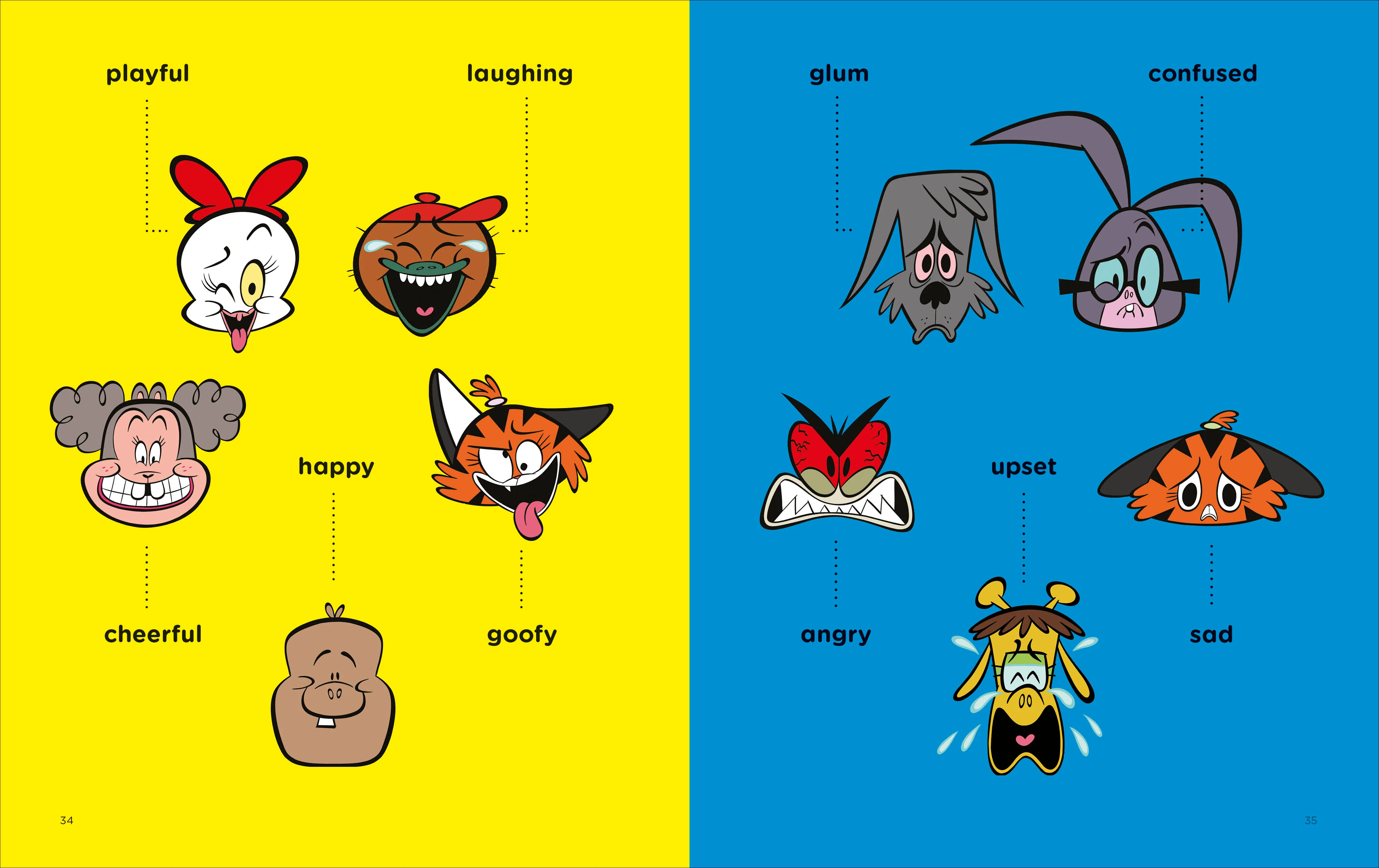 Mrs Wordsmith Epic Words Vocabulary Book, Kindergarten & Grades 1-3 - Image 5