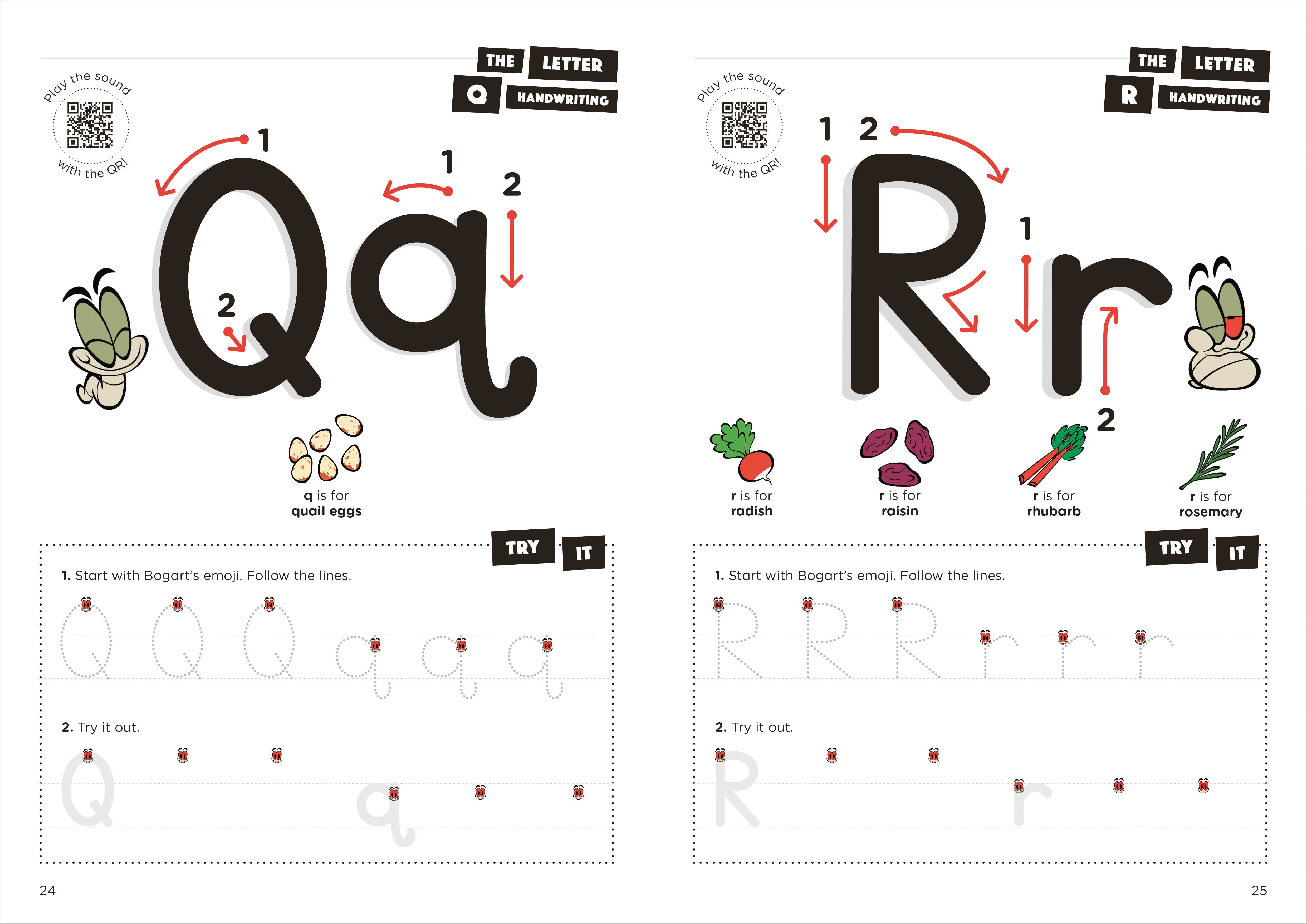 Mrs Wordsmith Kindergarten English Colossal Workbook - Image 2