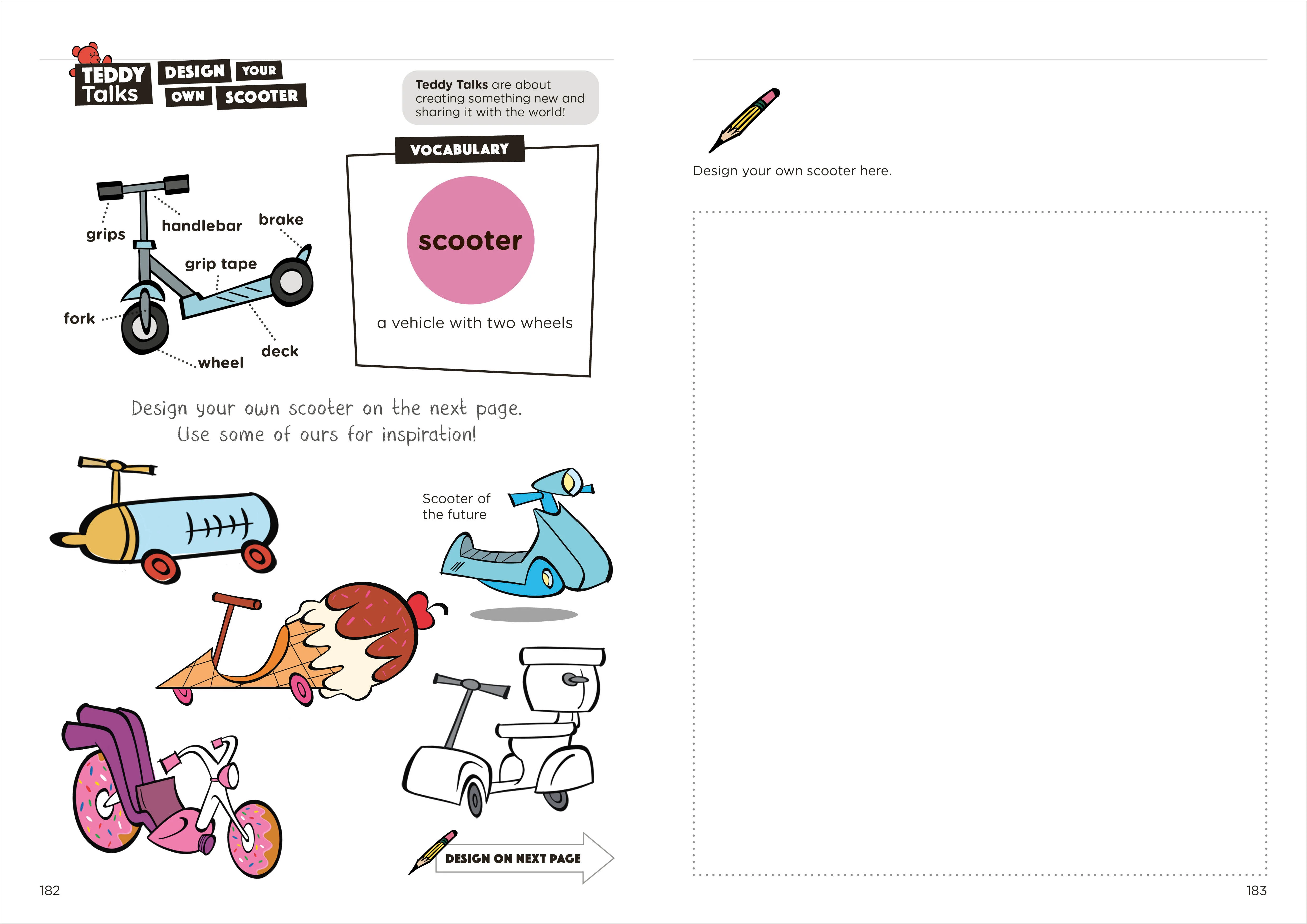 Mrs Wordsmith Kindergarten English Colossal Workbook - Image 9