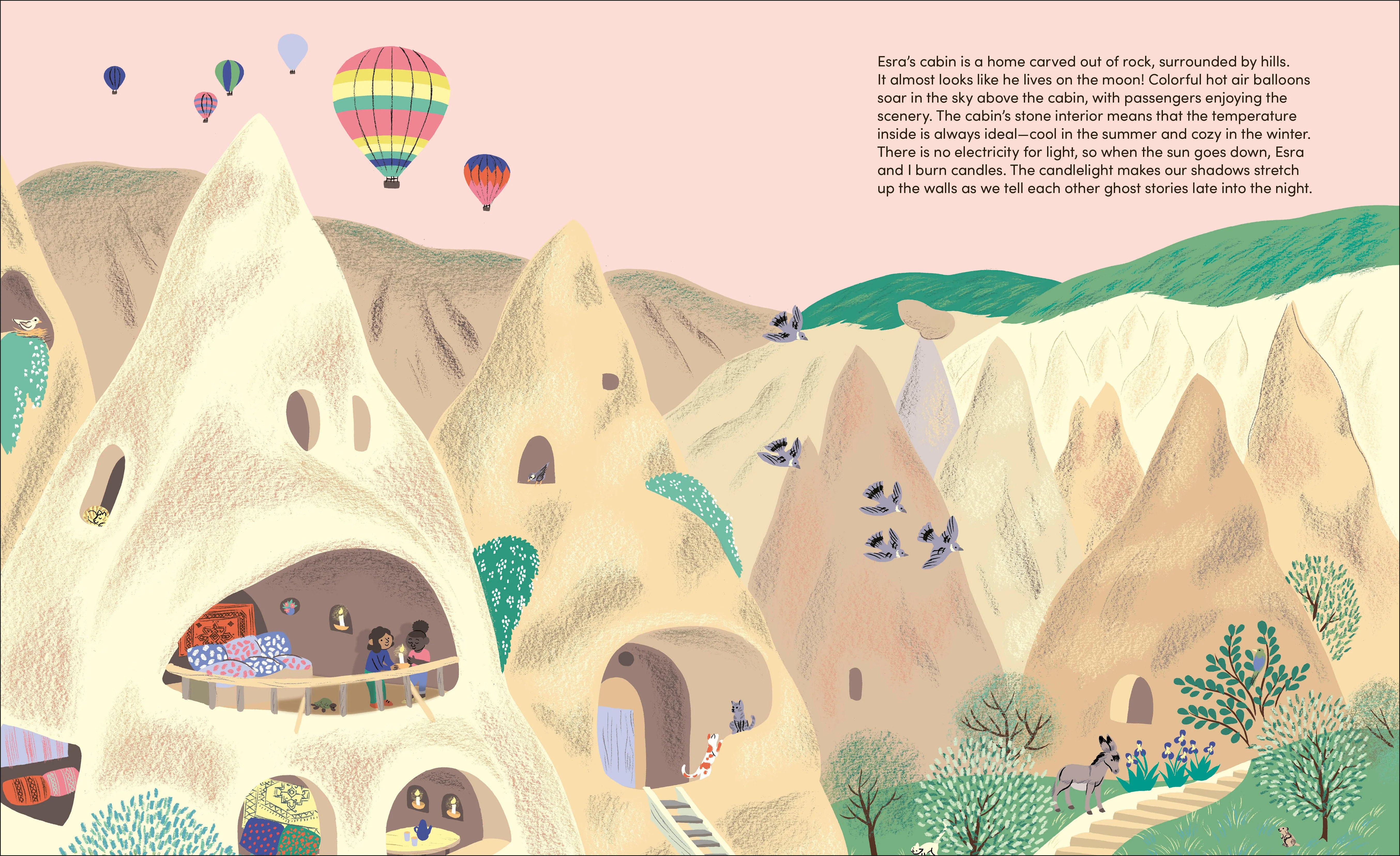 My Perfect Cabin - Image 5