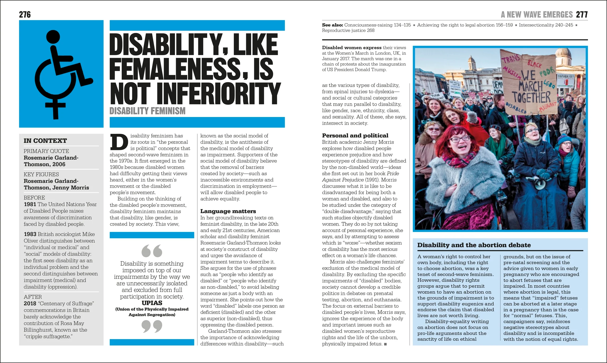 The Feminism Book - Image 12