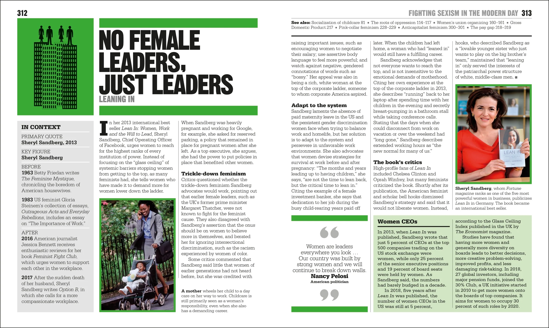 The Feminism Book - Image 13