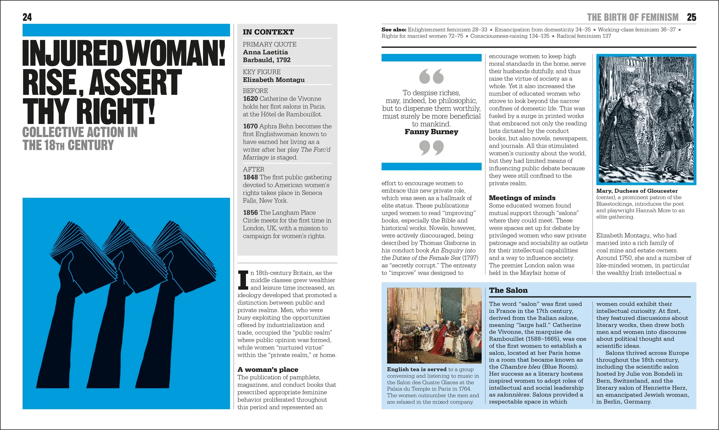 The Feminism Book - Image 2