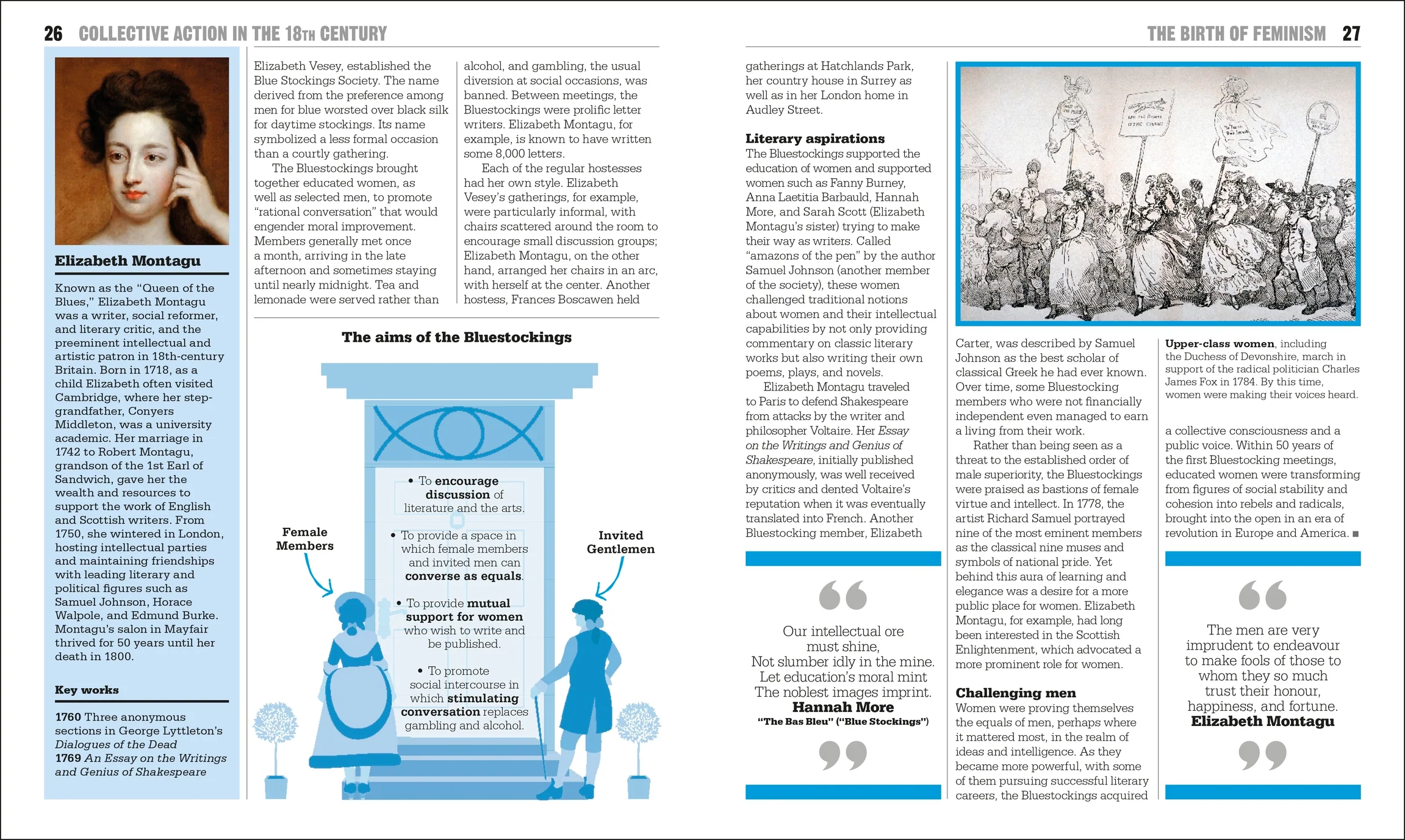 The Feminism Book - Image 3