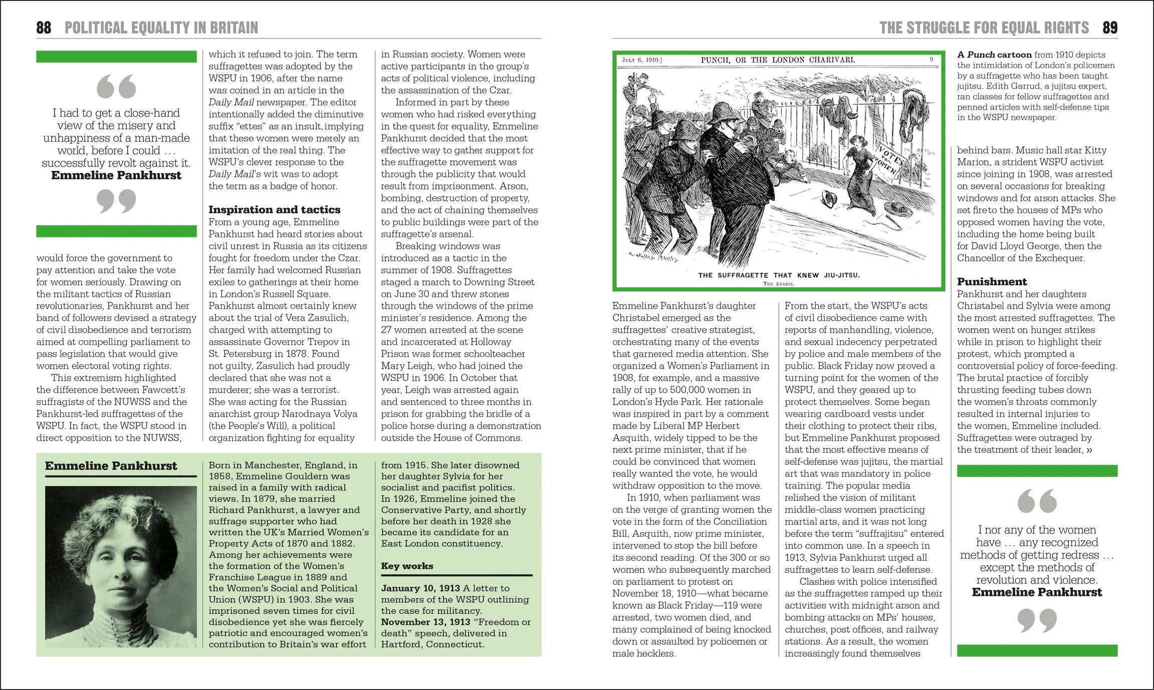 The Feminism Book - Image 6