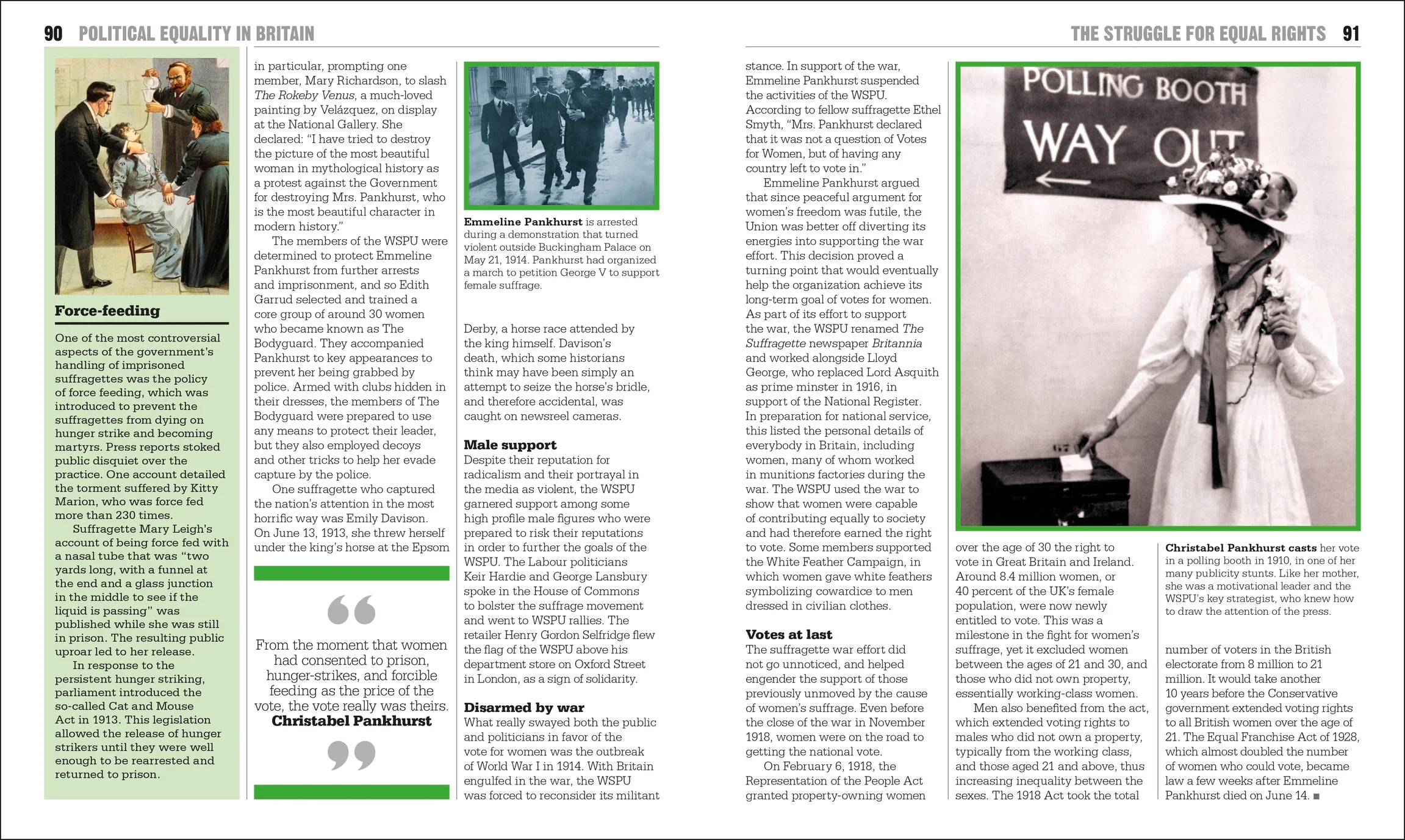 The Feminism Book - Image 7