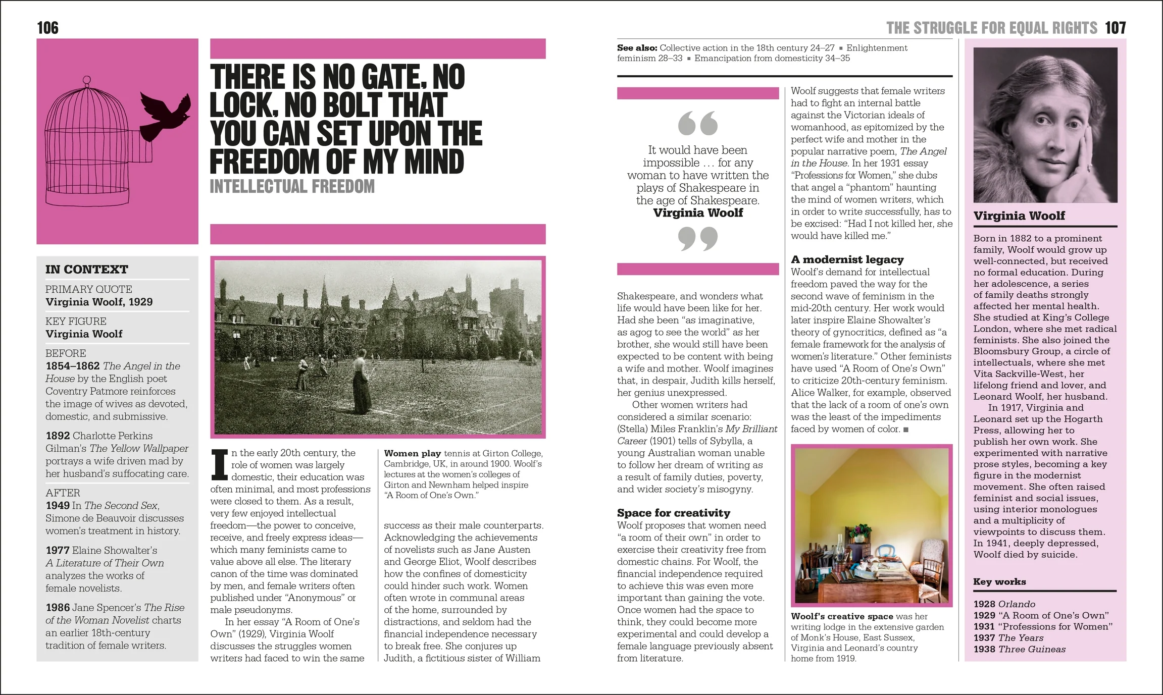 The Feminism Book - Image 8