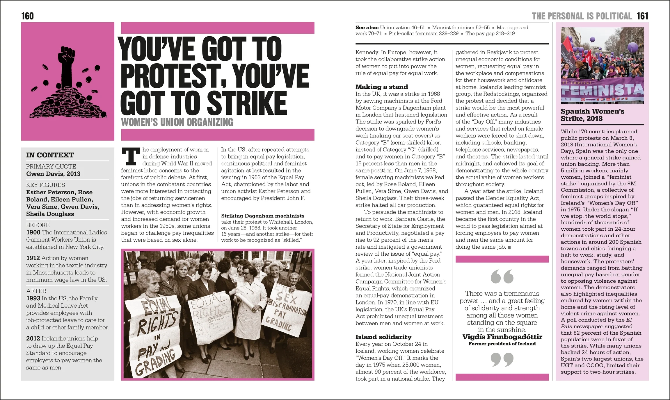 The Feminism Book - Image 9