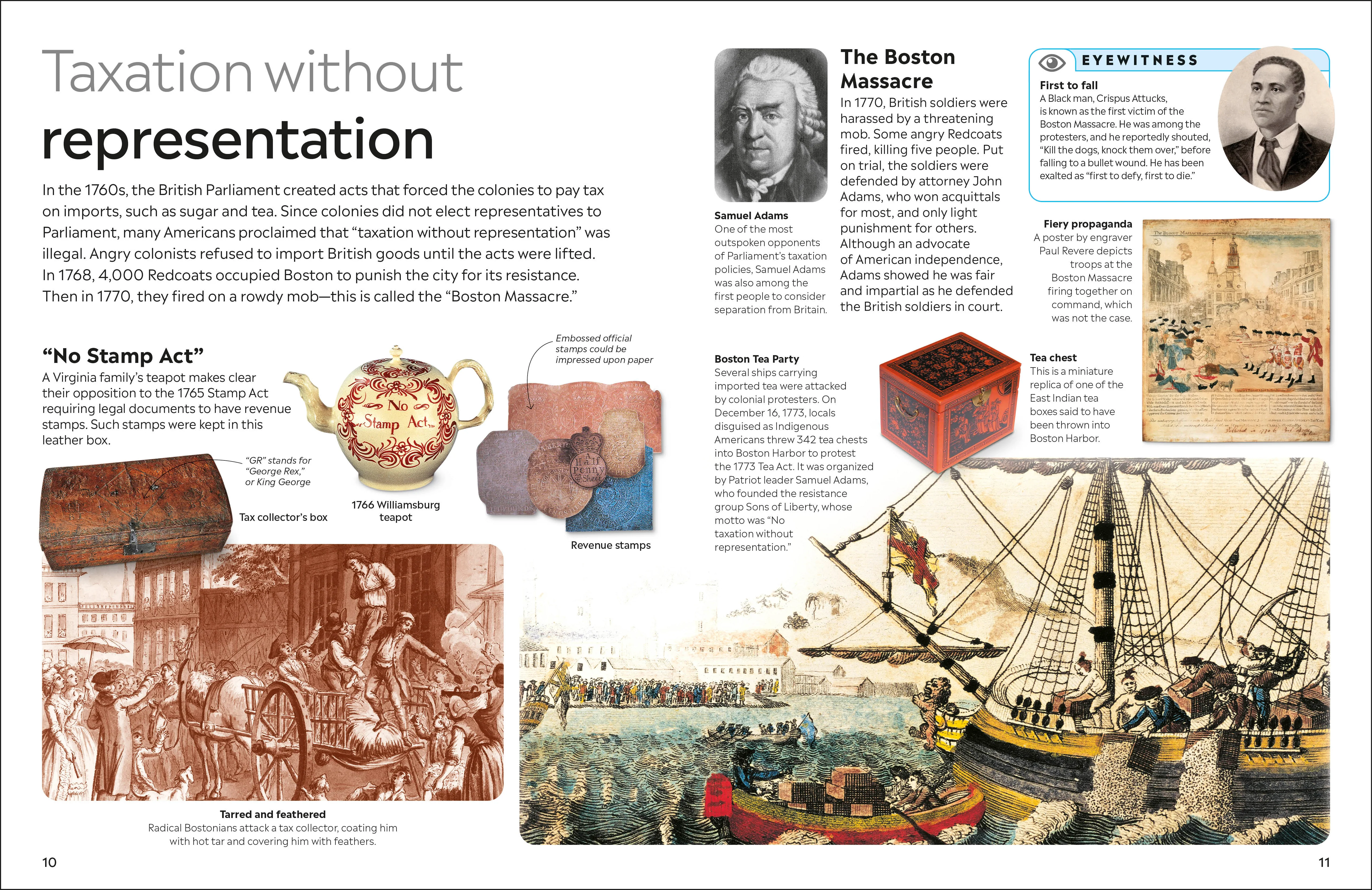 American Revolution - Image 2