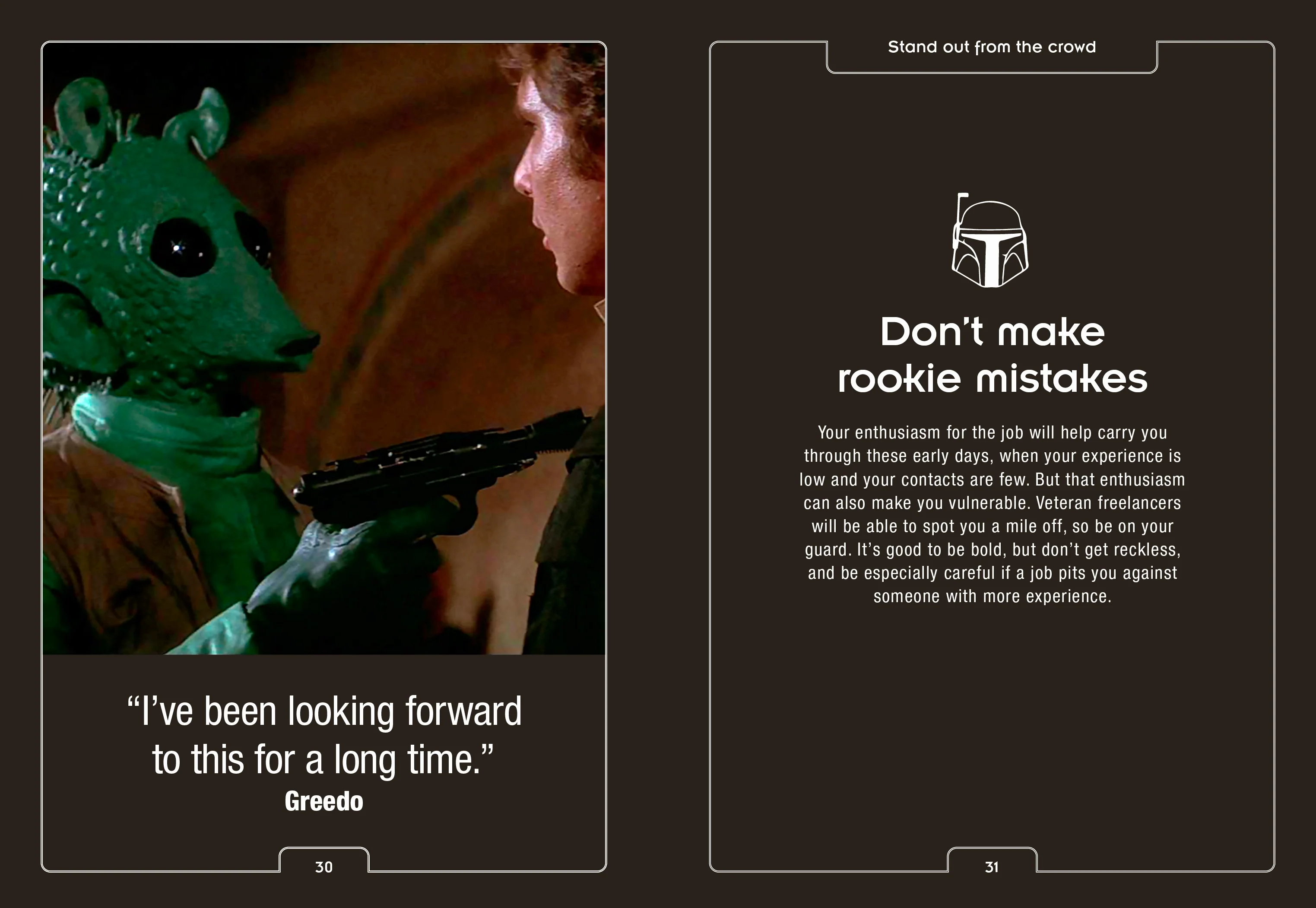 Star Wars Be More Boba Fett - Image 4