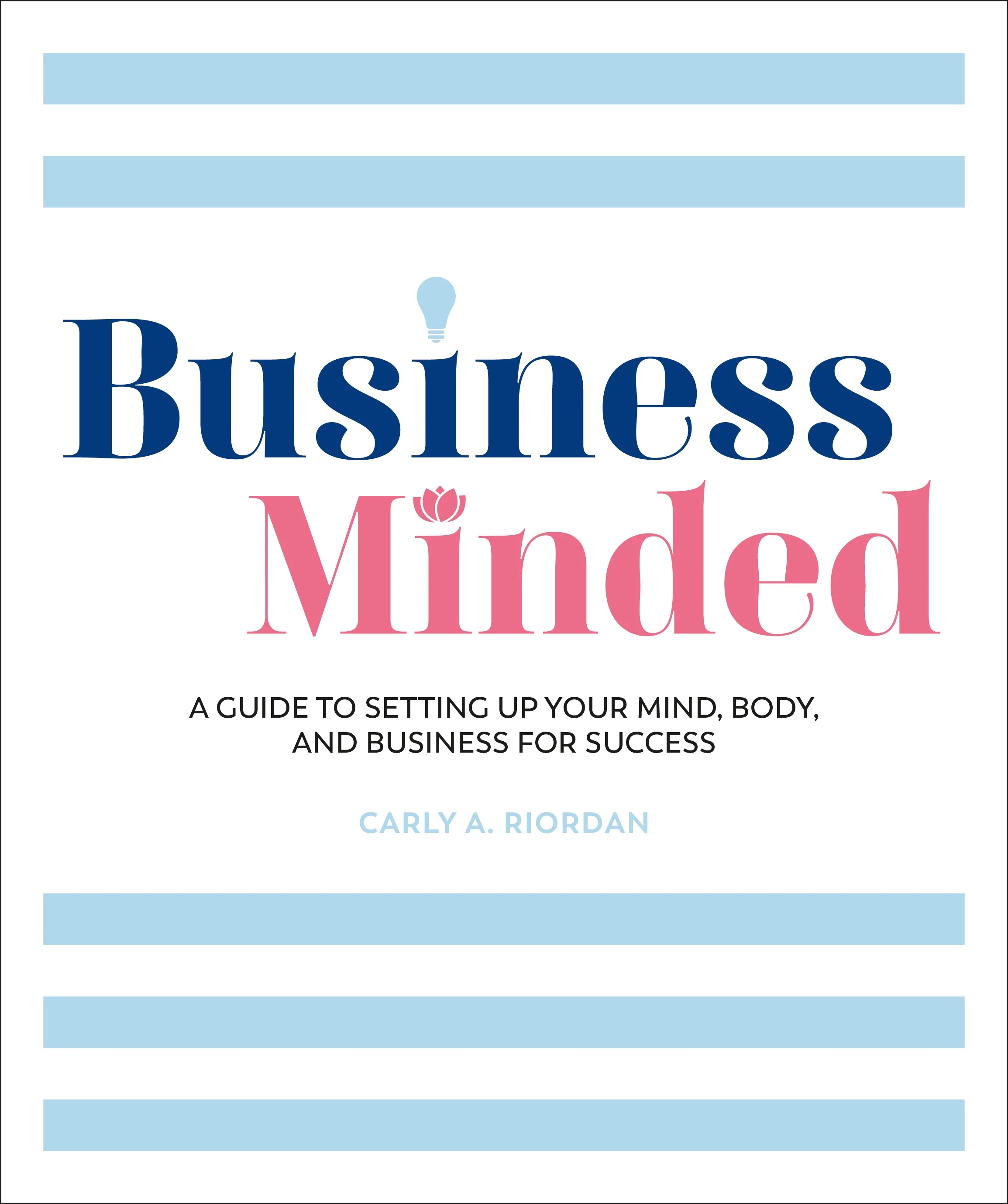 Business Minded