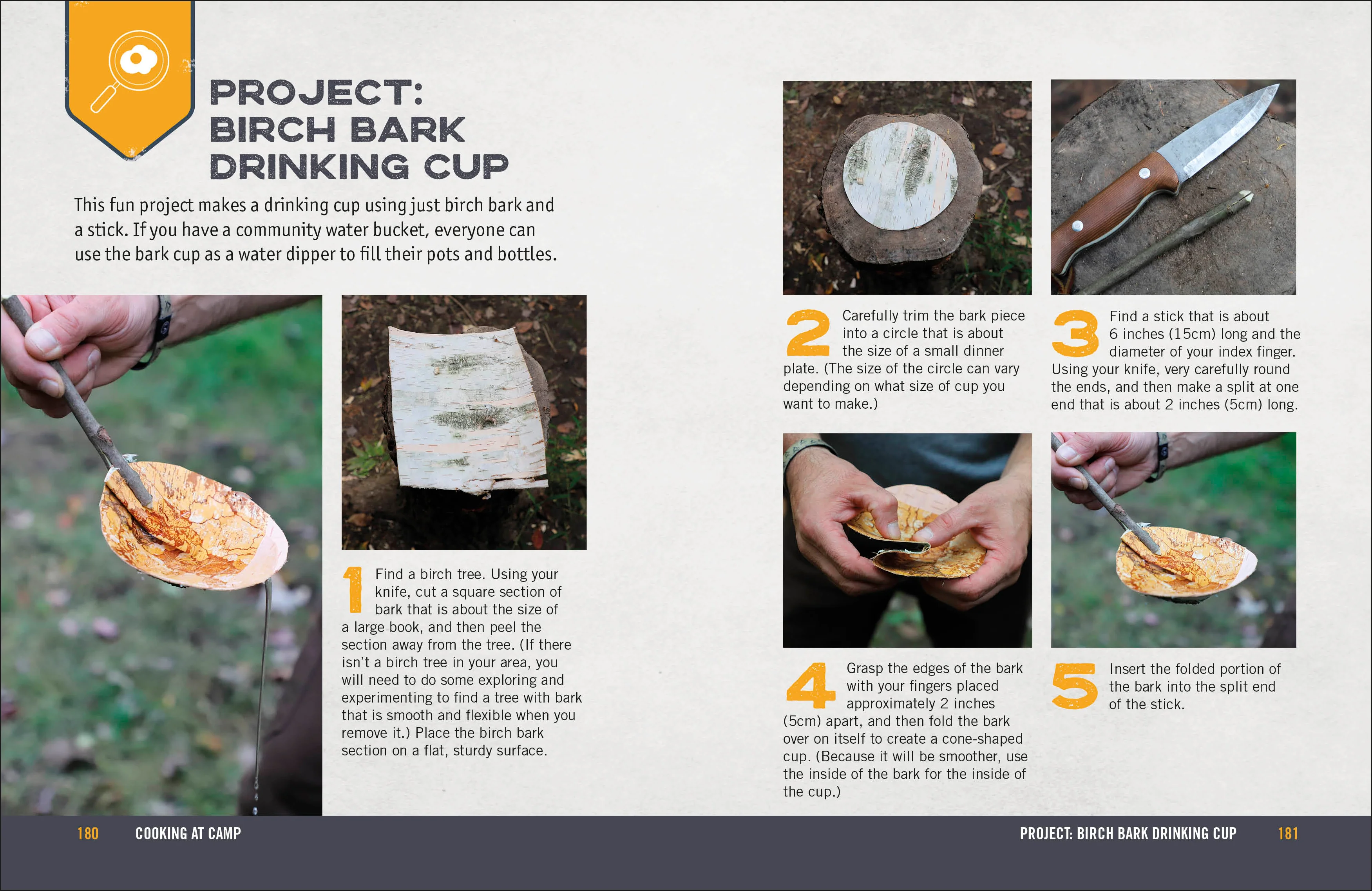Bushcraft Kid - Image 11