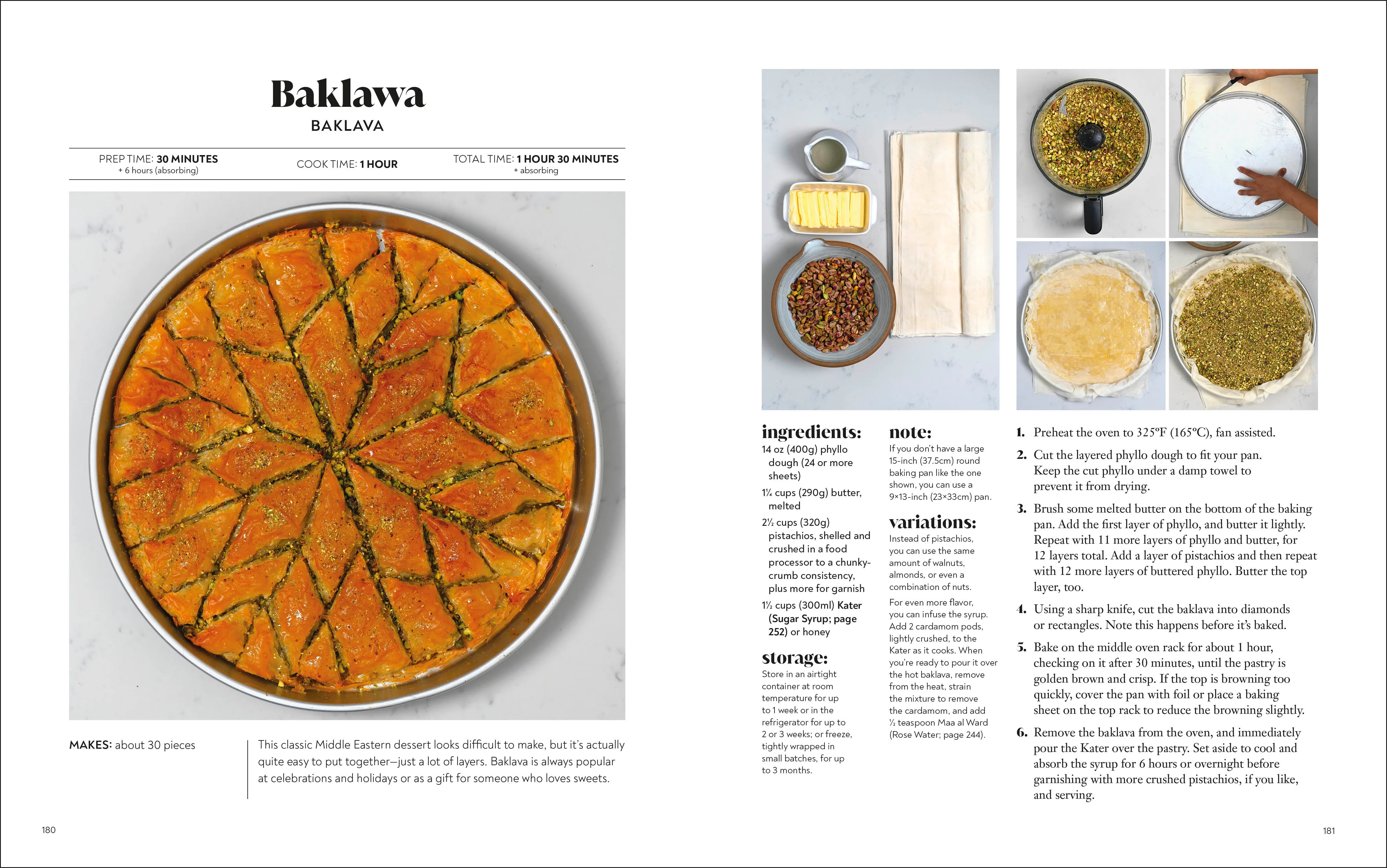 Lebanese Cuisine - Image 10
