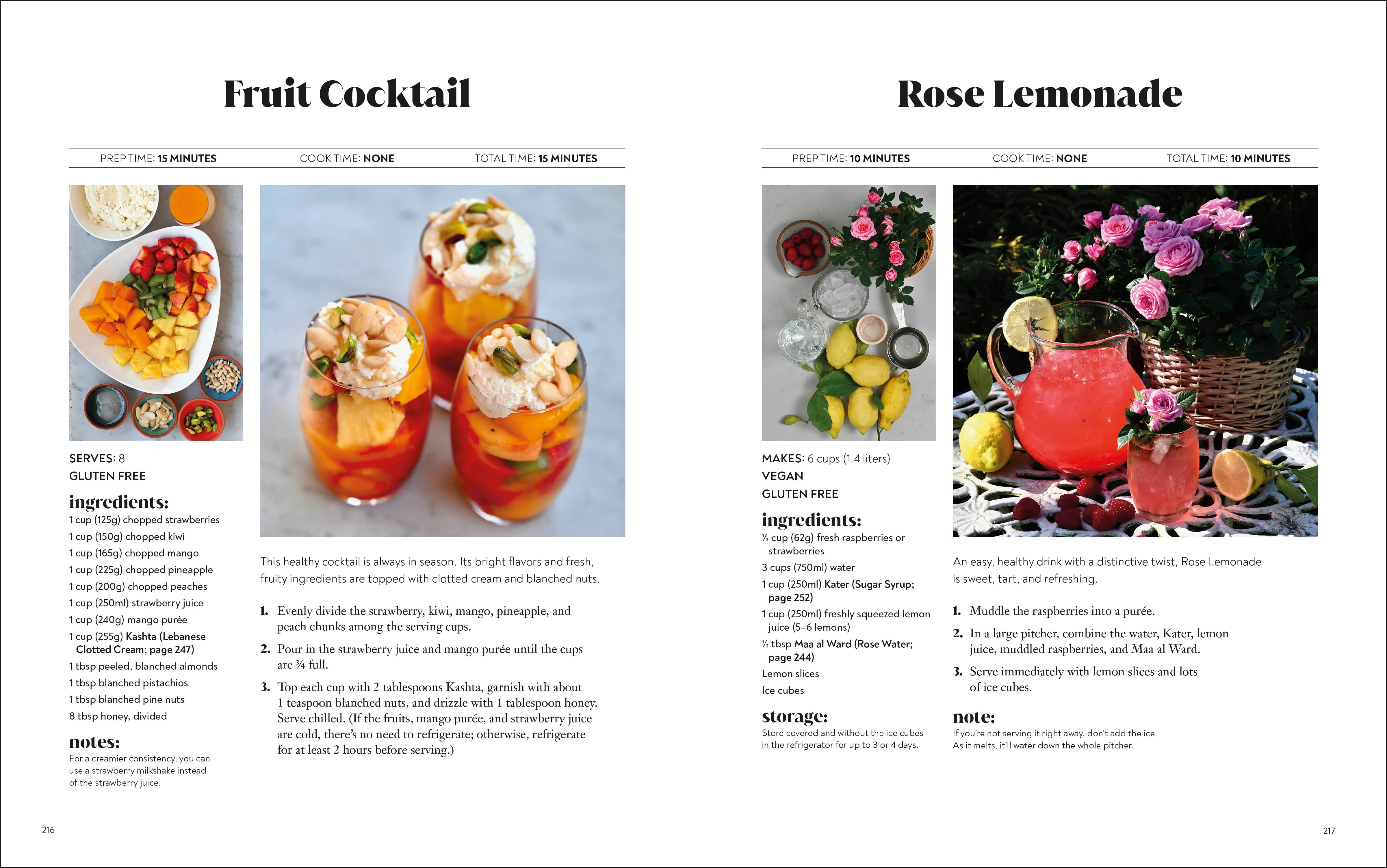 Lebanese Cuisine - Image 12