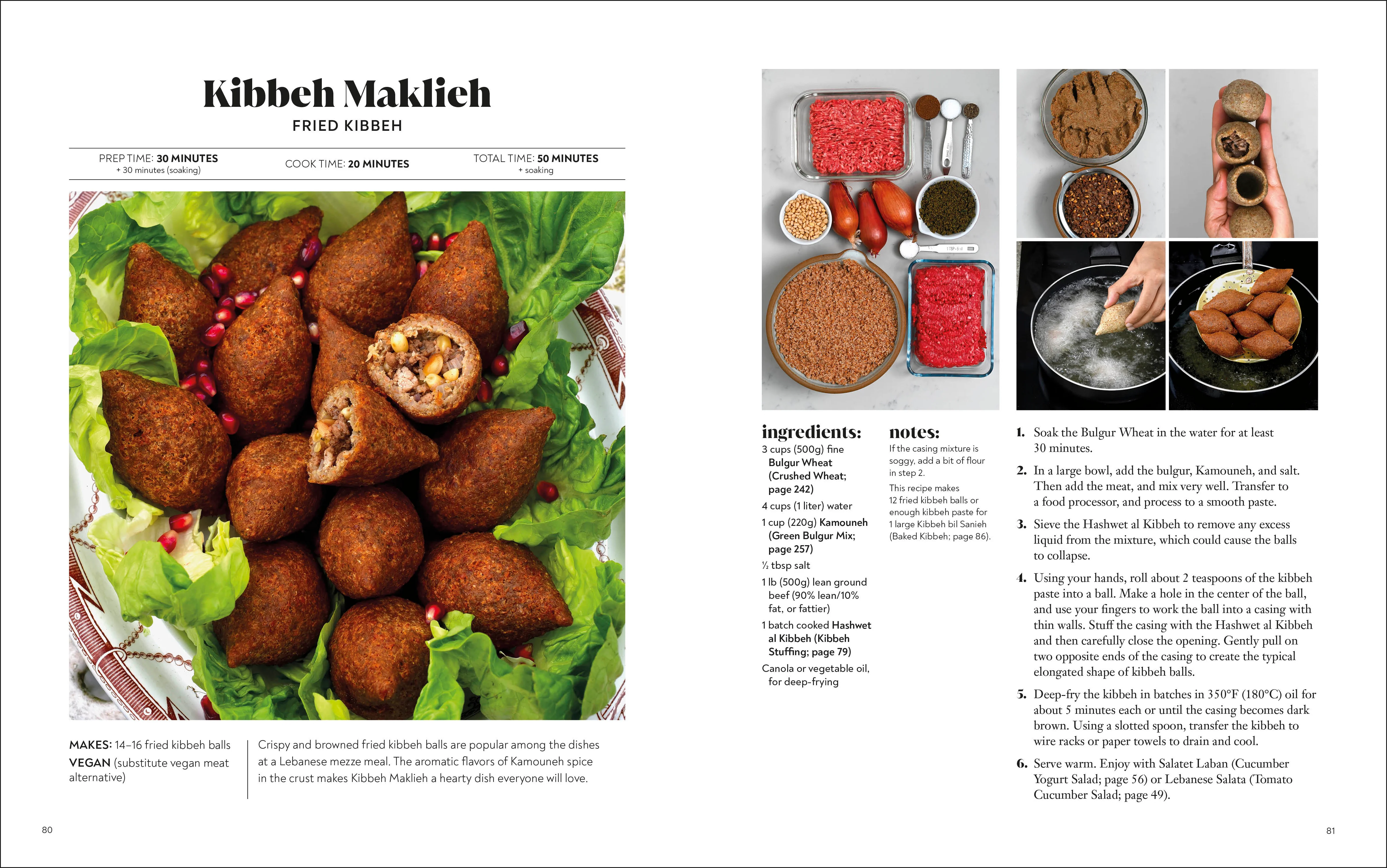 Lebanese Cuisine - Image 16