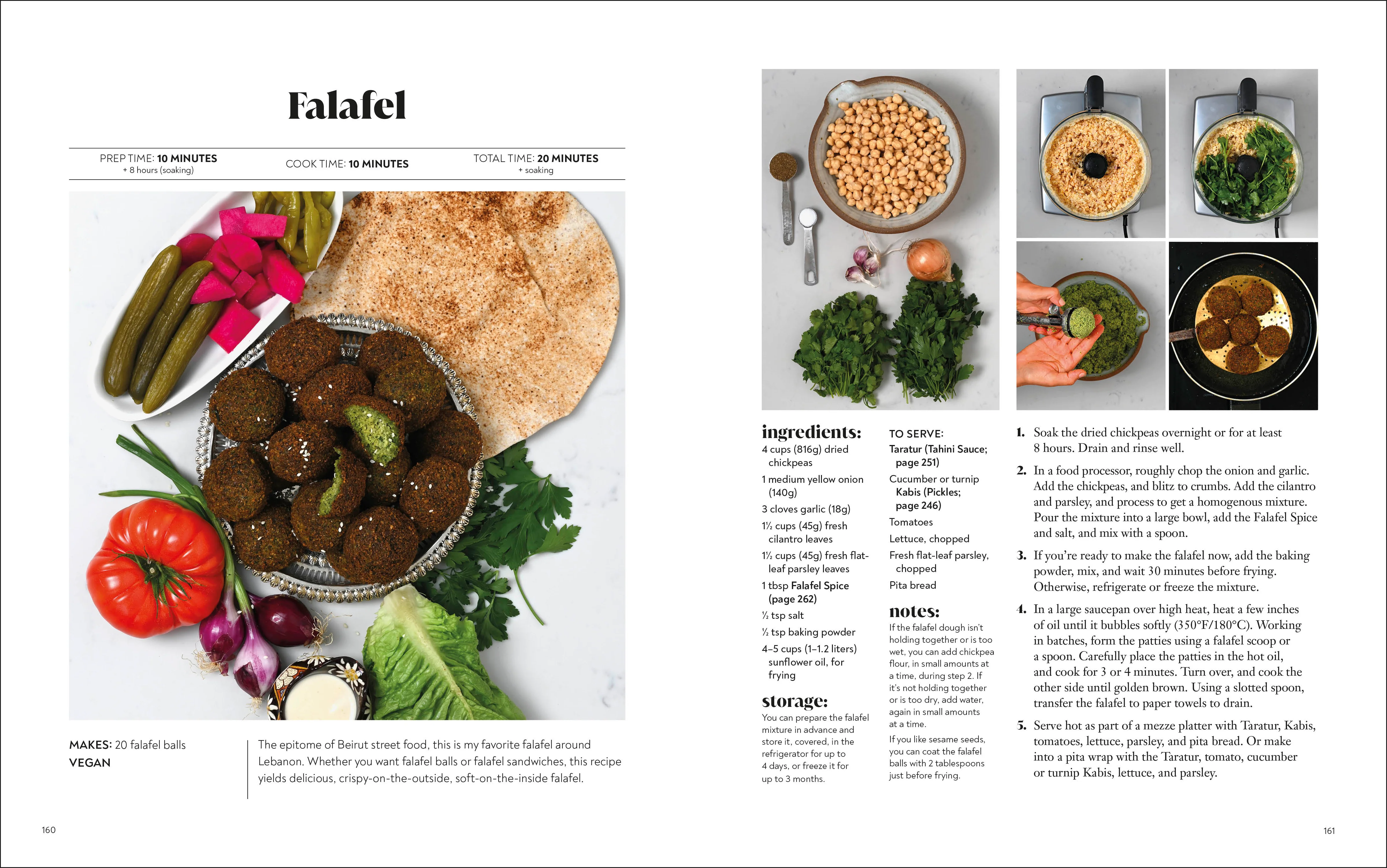 Lebanese Cuisine - Image 19