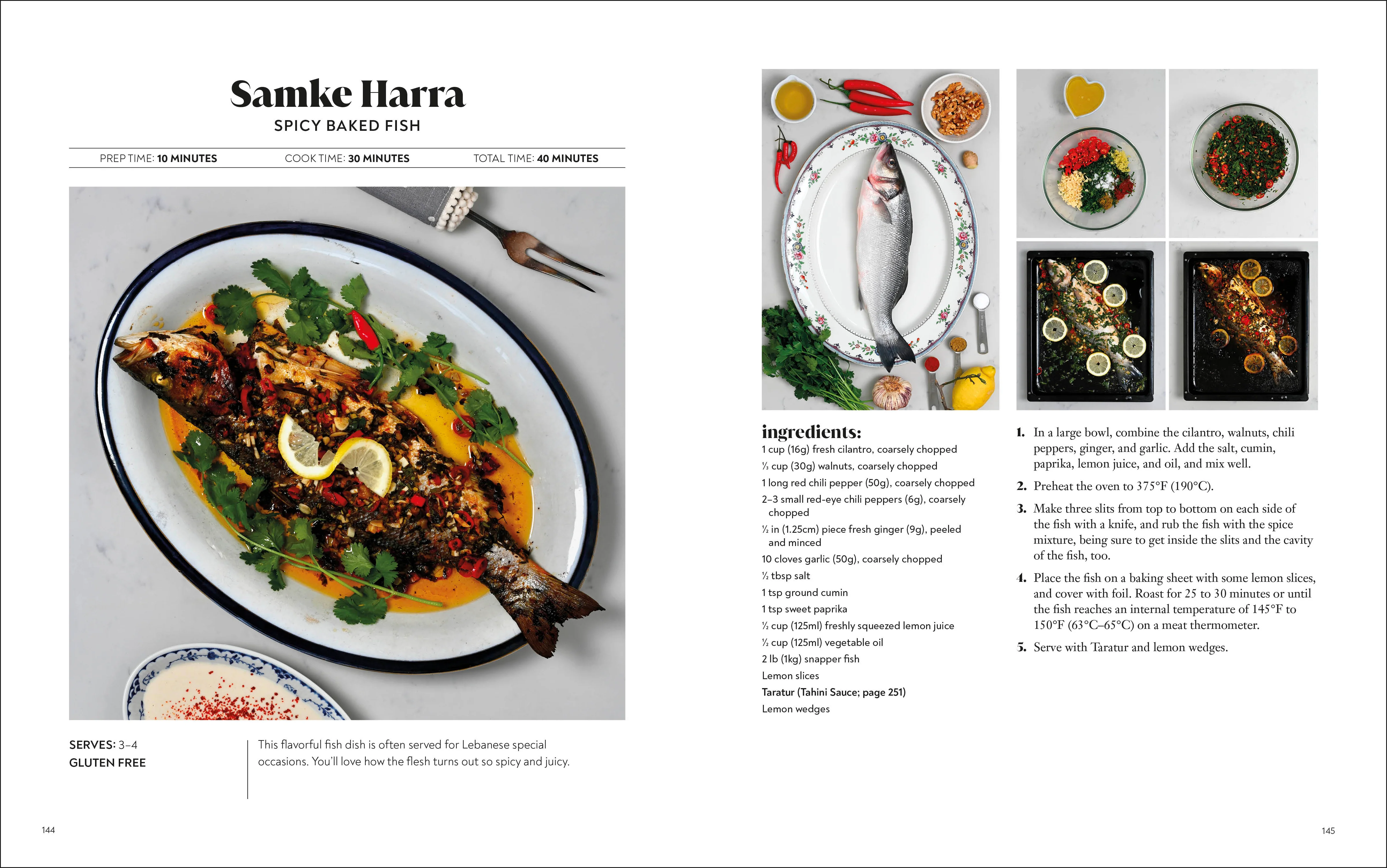 Lebanese Cuisine - Image 7