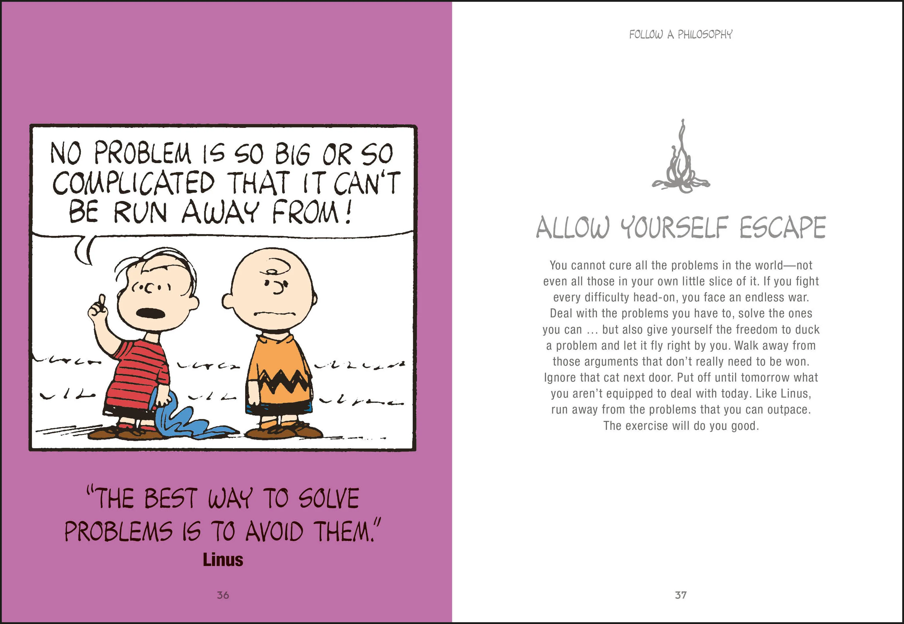 Peanuts Be More Charlie Brown - Image 4