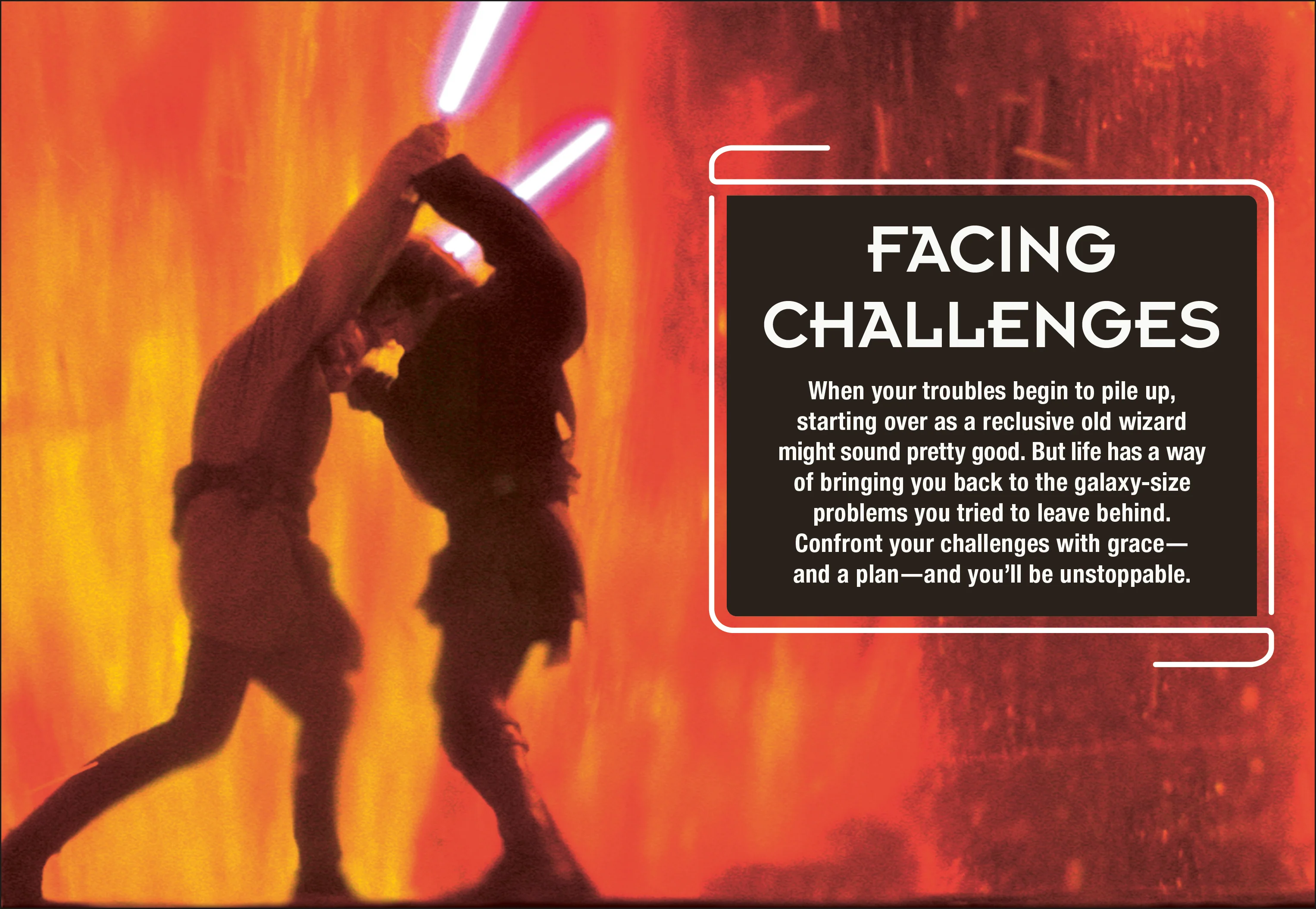 Star Wars Be More Obi-Wan - Image 2