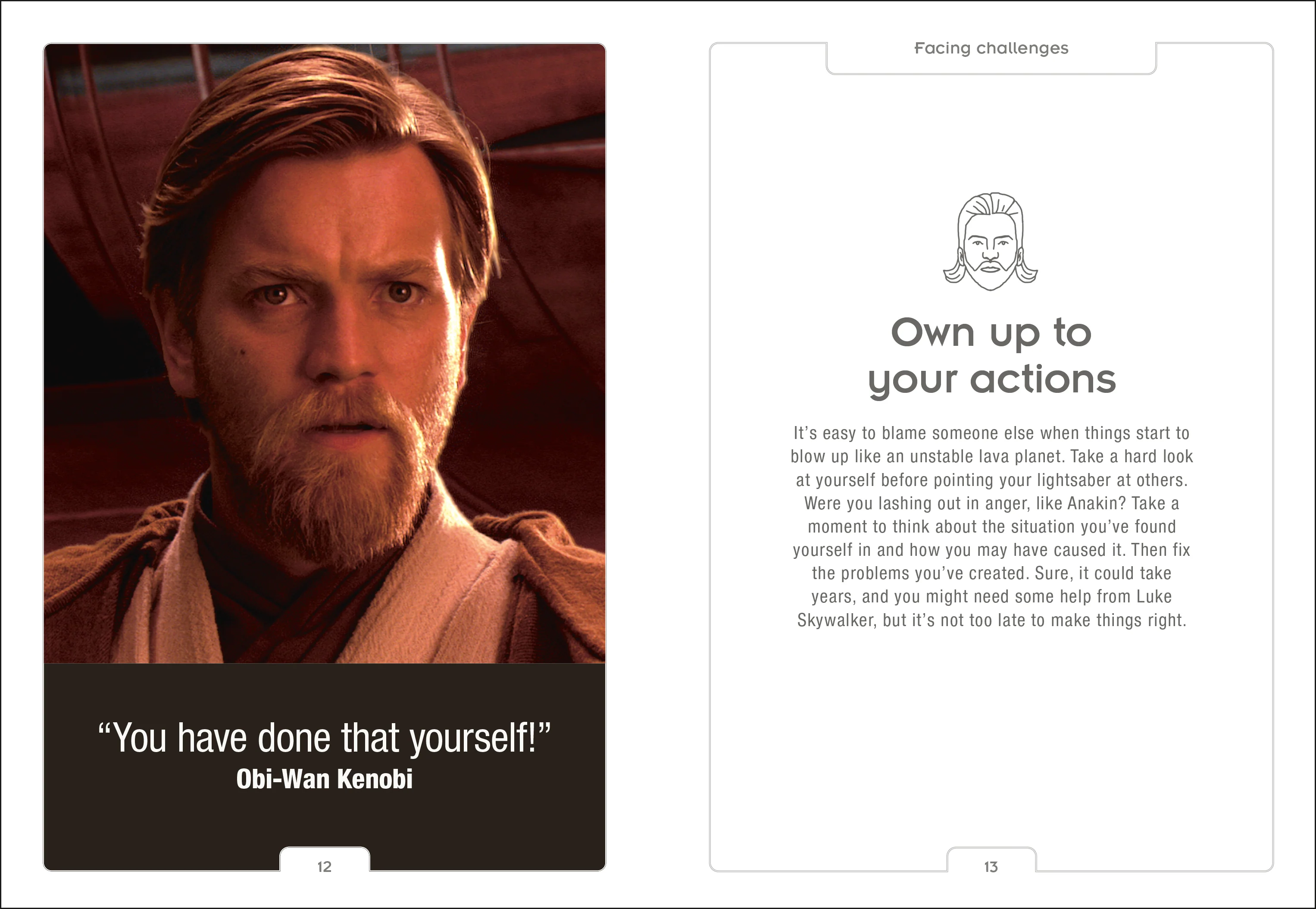 Star Wars Be More Obi-Wan - Image 3