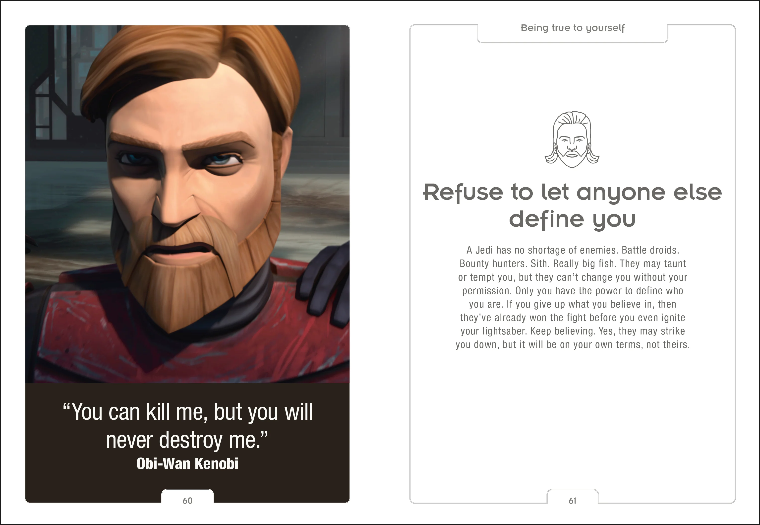 Star Wars Be More Obi-Wan - Image 5