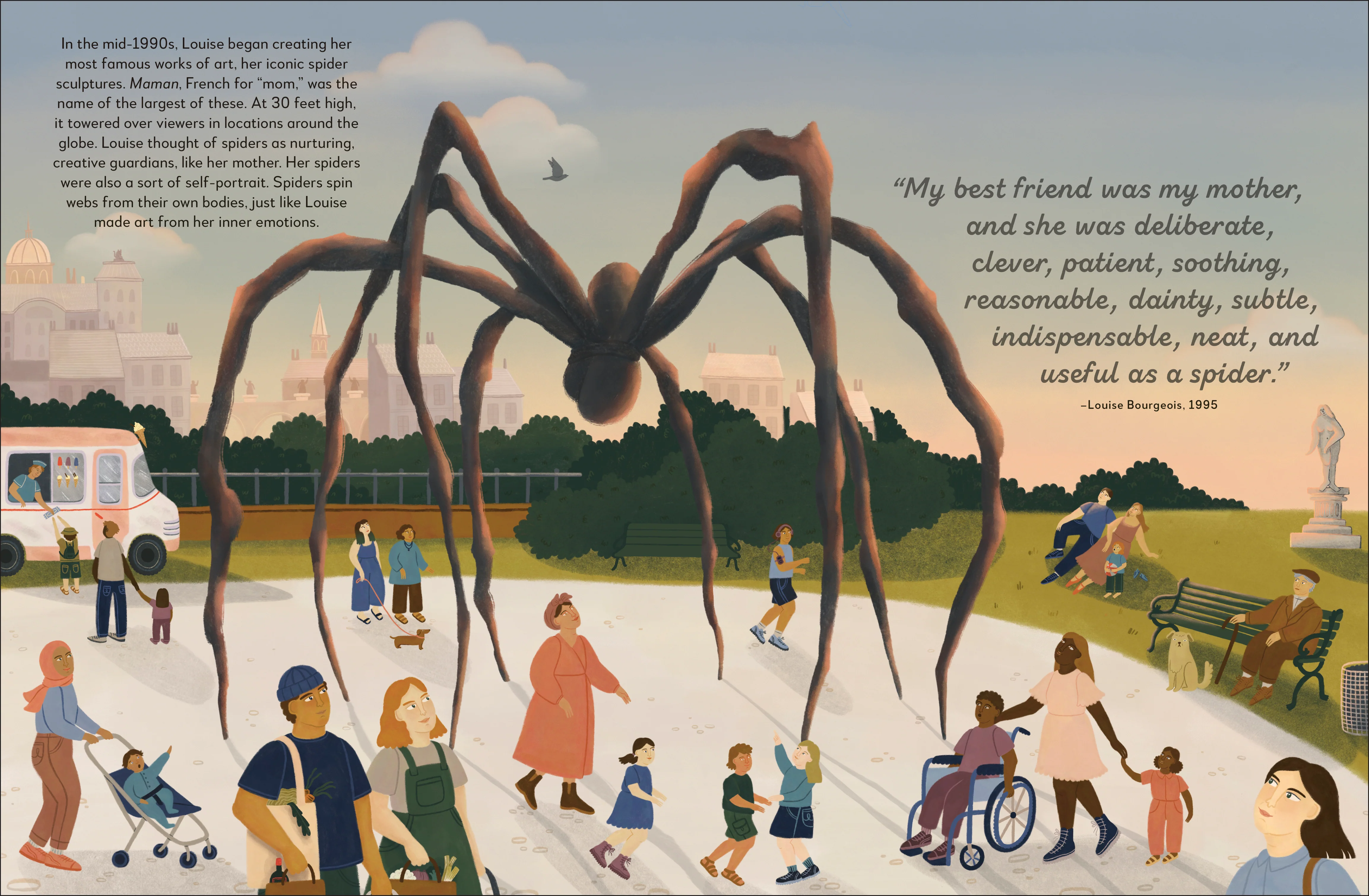 The Met Louise Bourgeois - Image 6