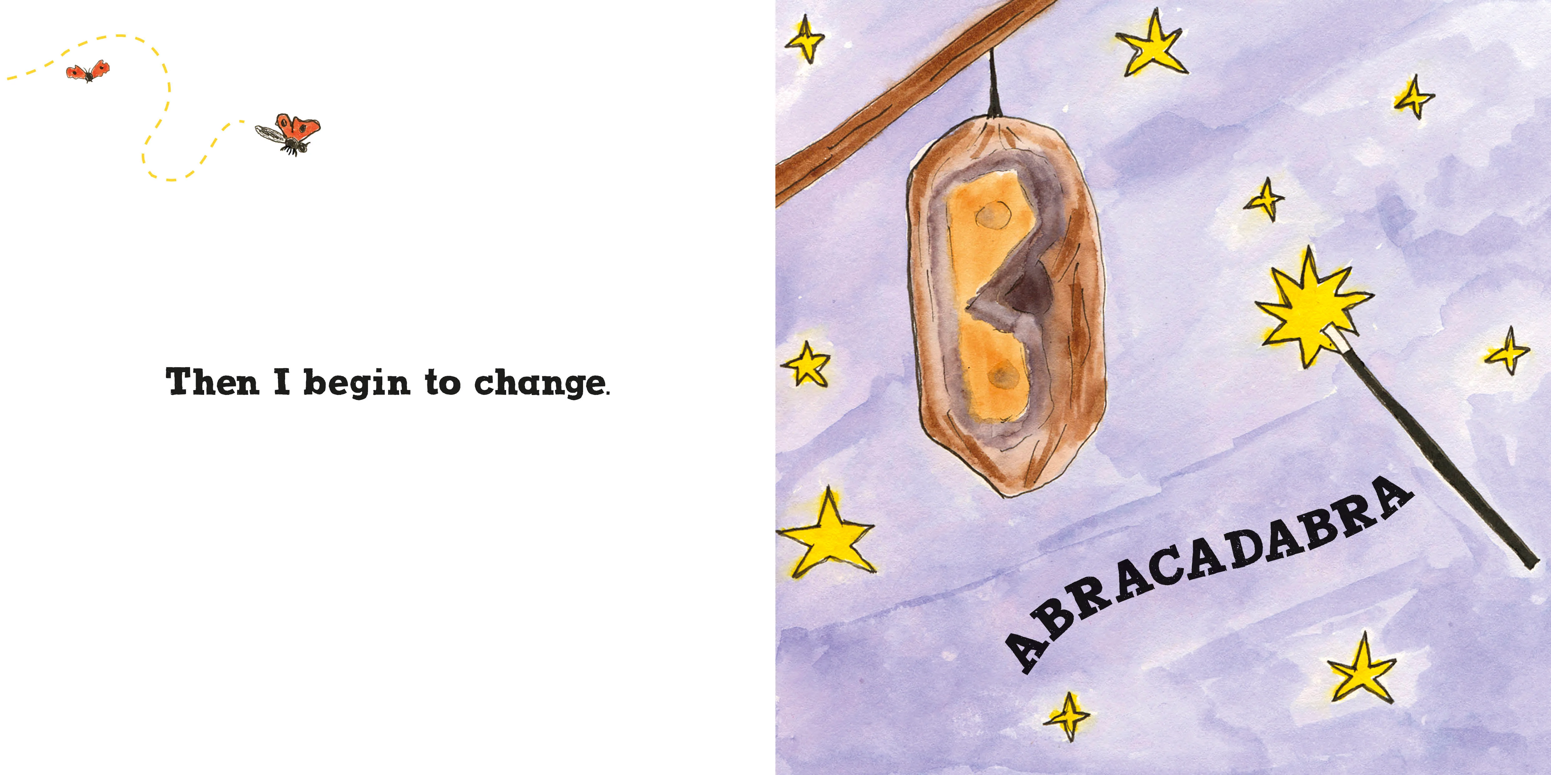 Roxy the Butterfly - Image 3