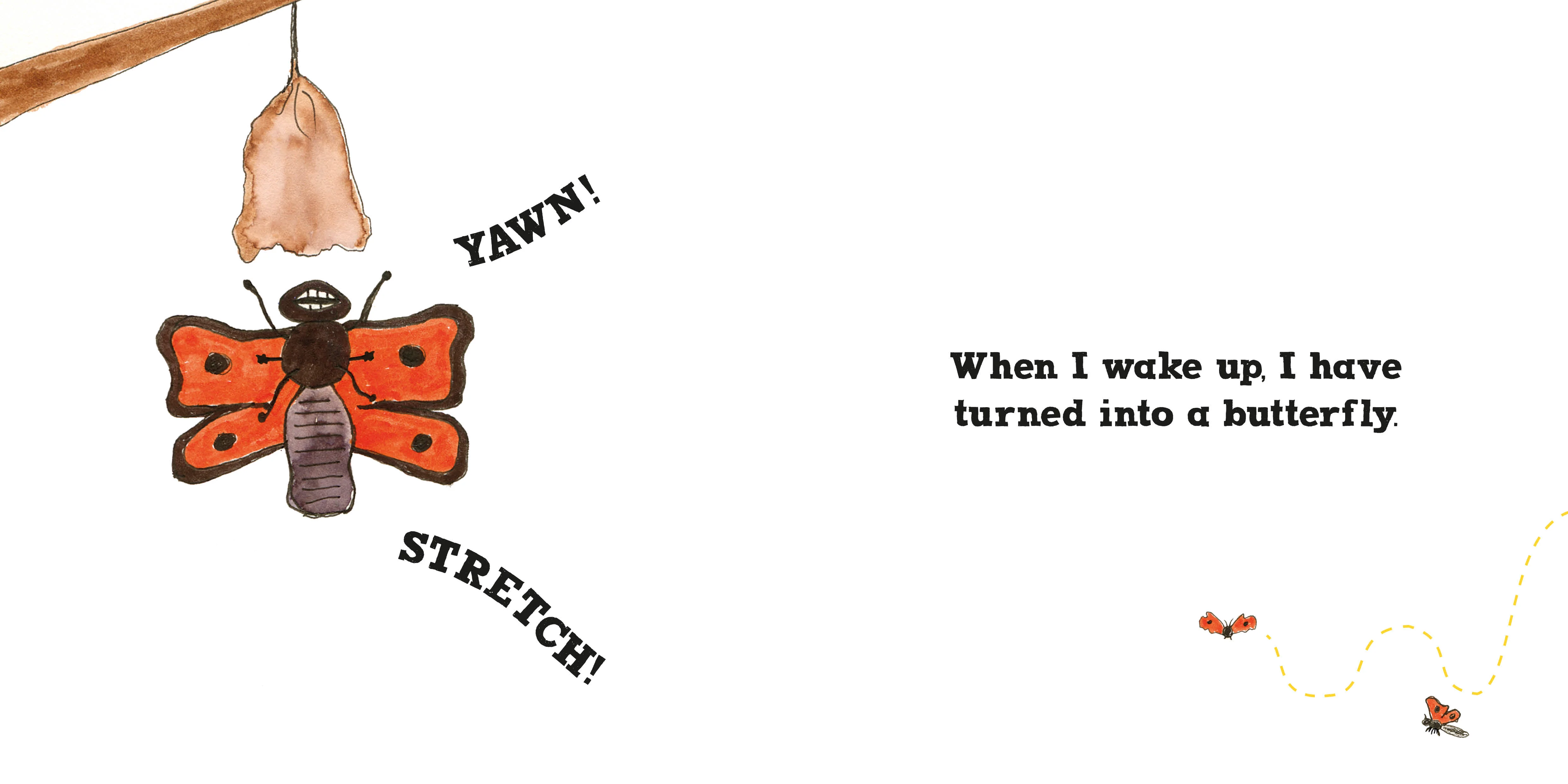 Roxy the Butterfly - Image 4