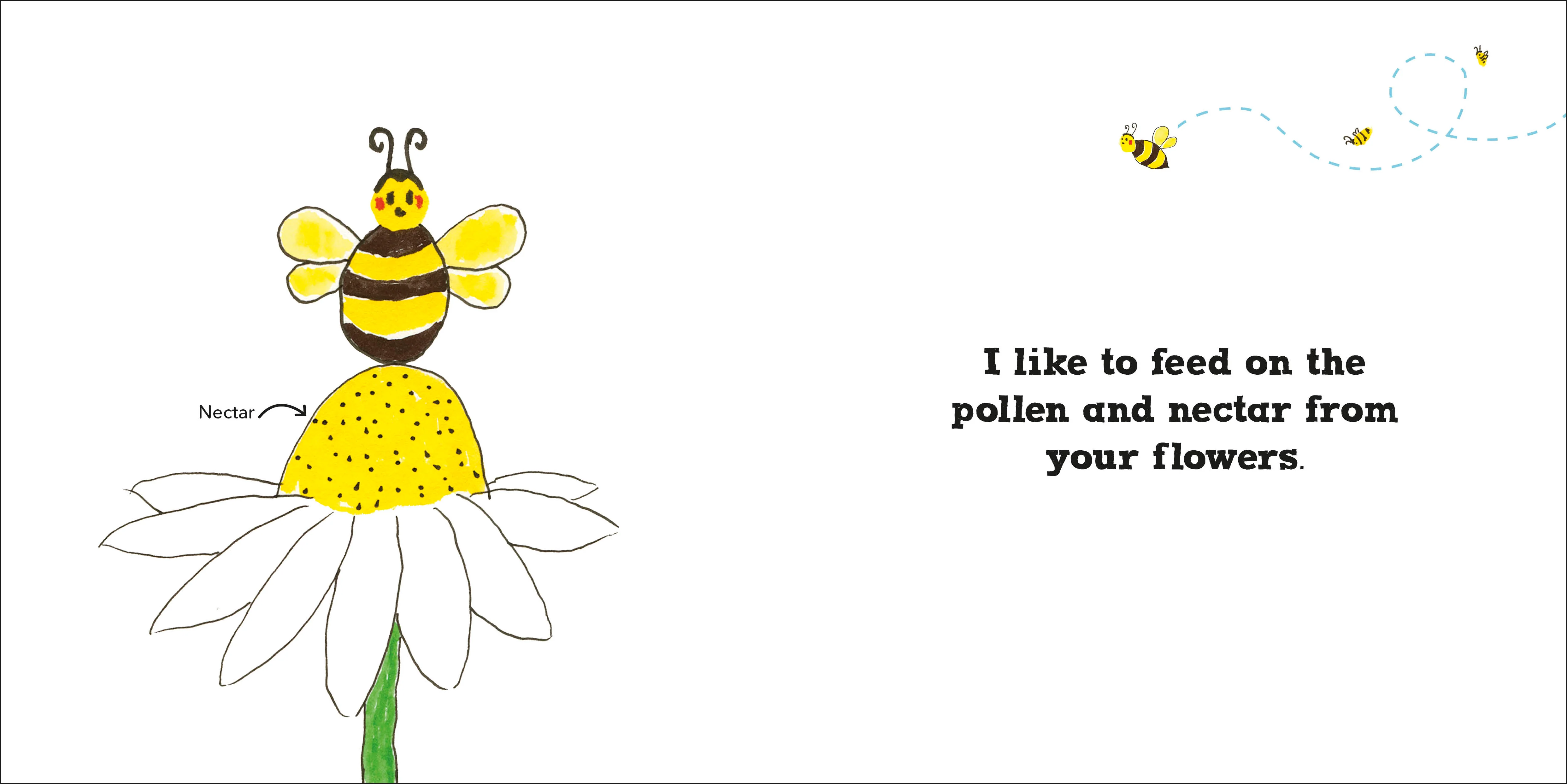 Rosy the Bumblebee - Image 3