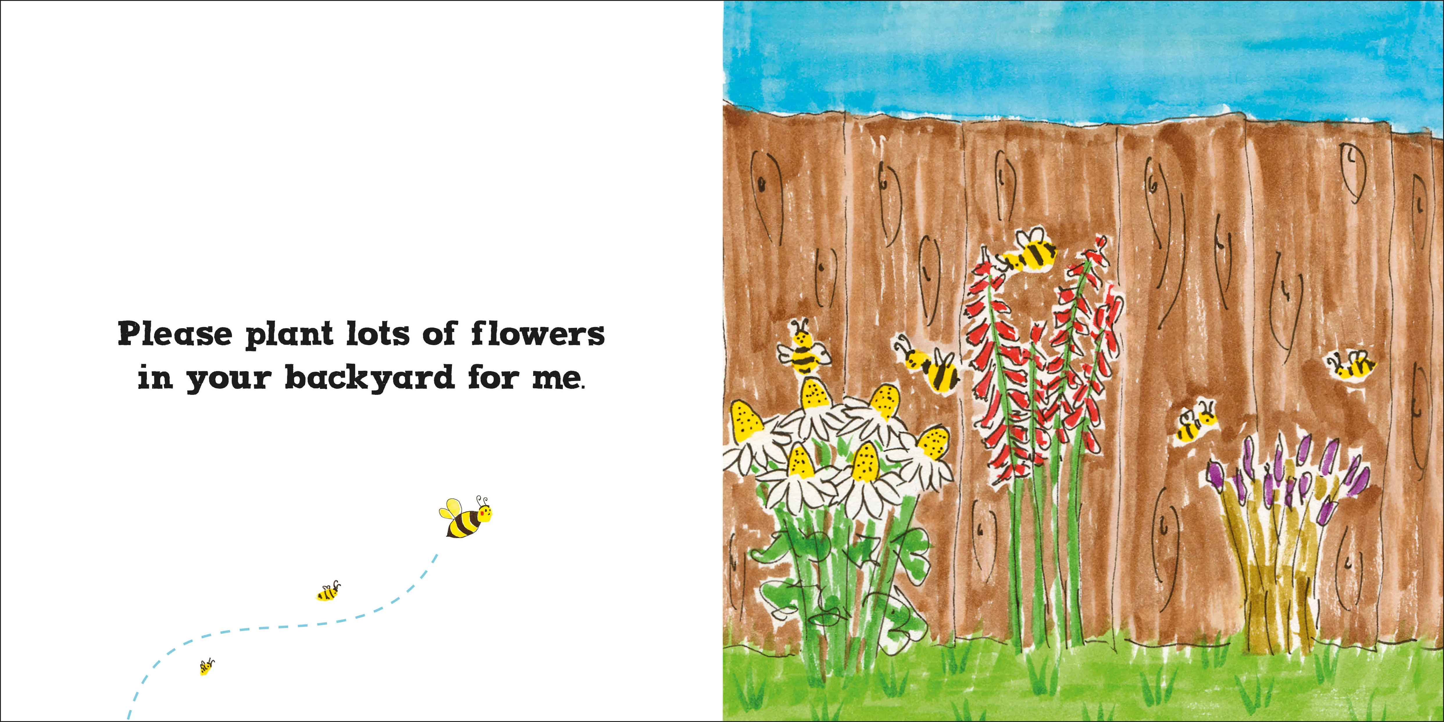 Rosy the Bumblebee - Image 4