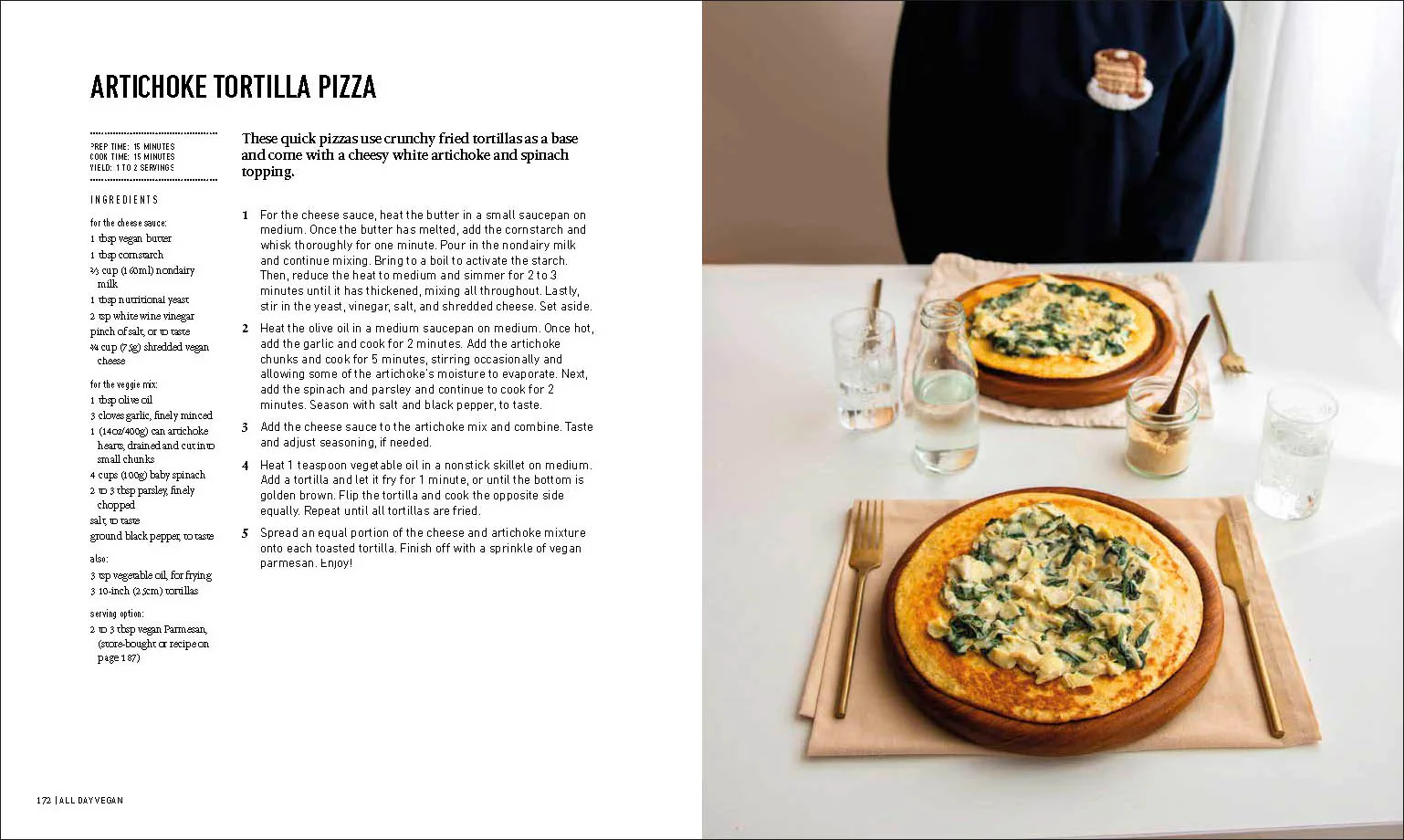 All Day Vegan - Image 3