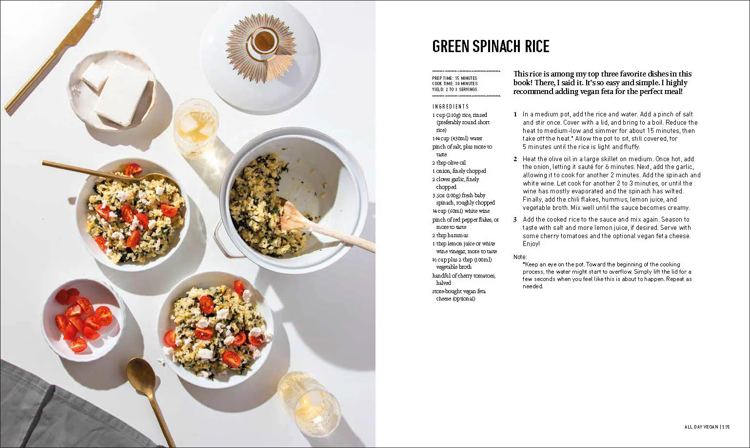 All Day Vegan - Image 4