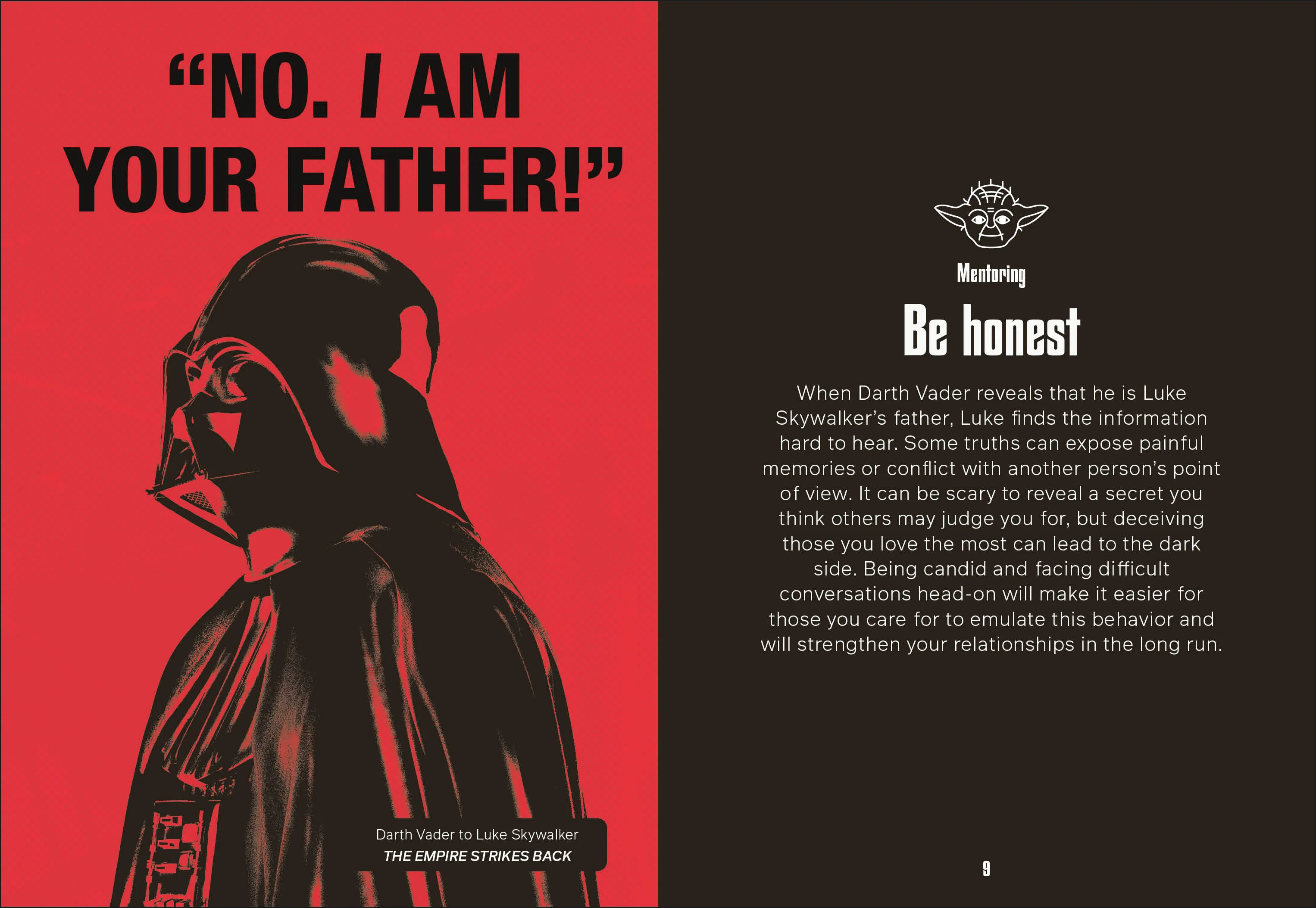 Star Wars I Am Your Father - Image 2