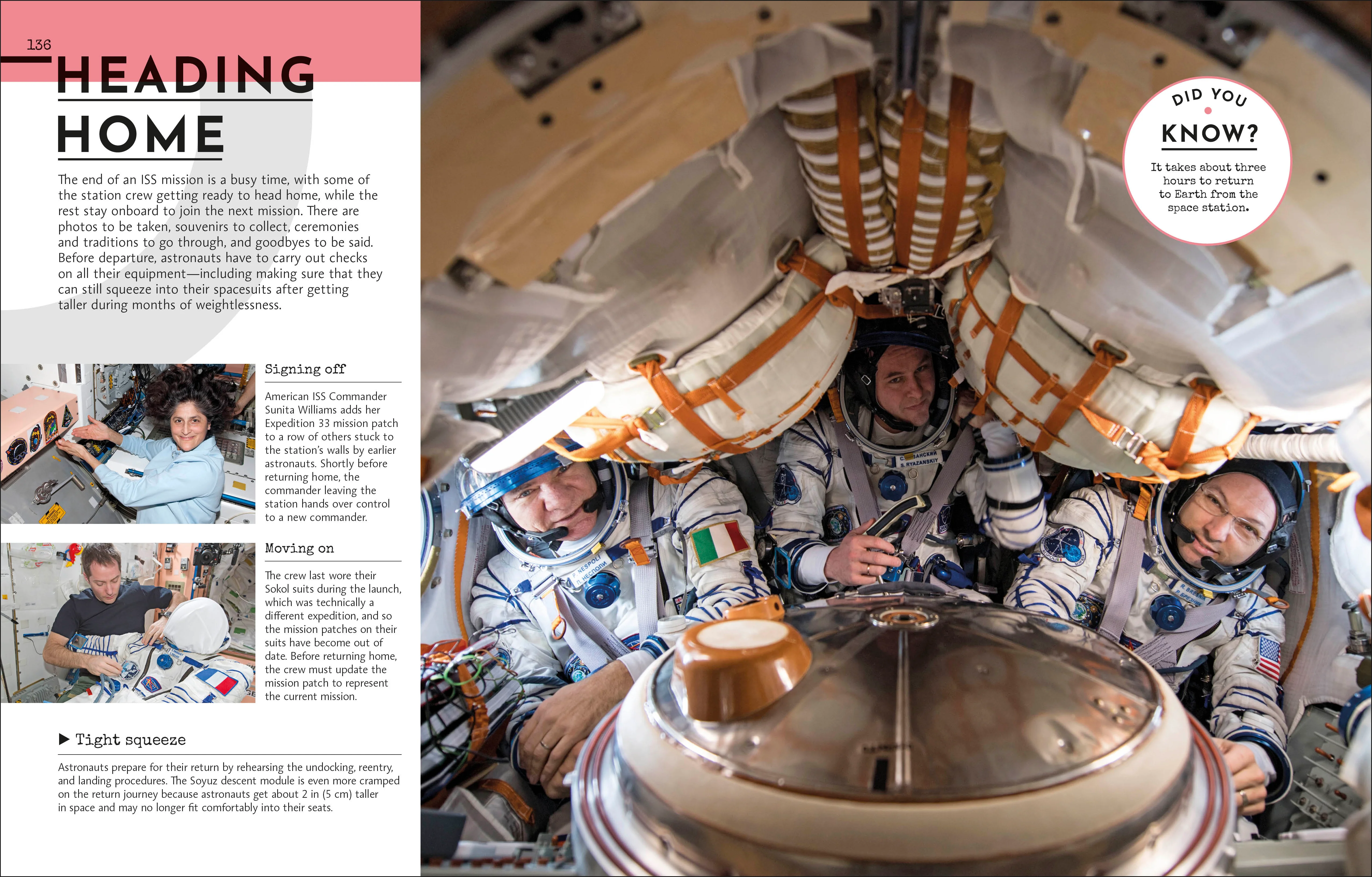 Behind the Scenes at the Space Station - Image 6