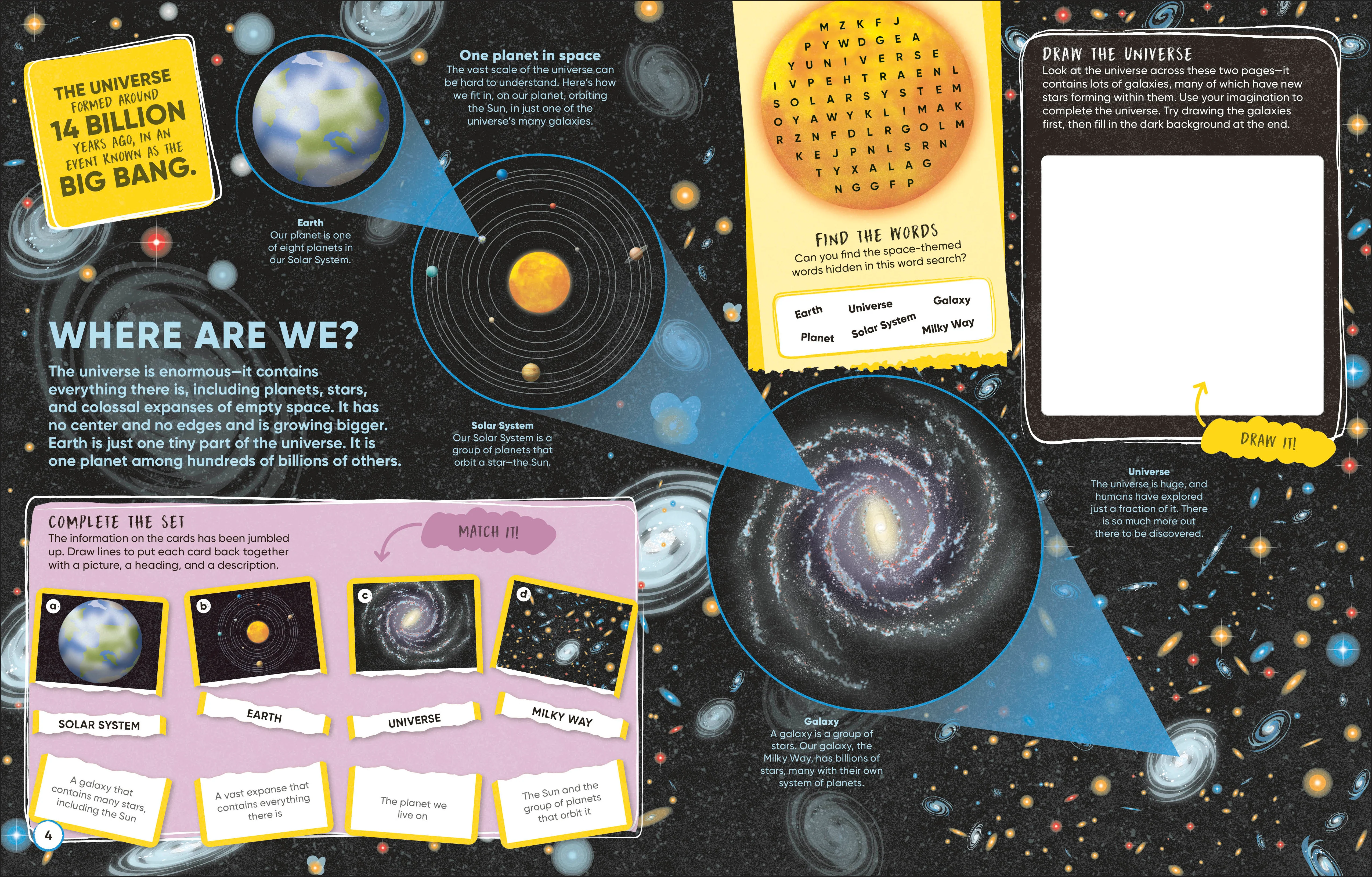 Active Learning Stars and Planets - Image 2